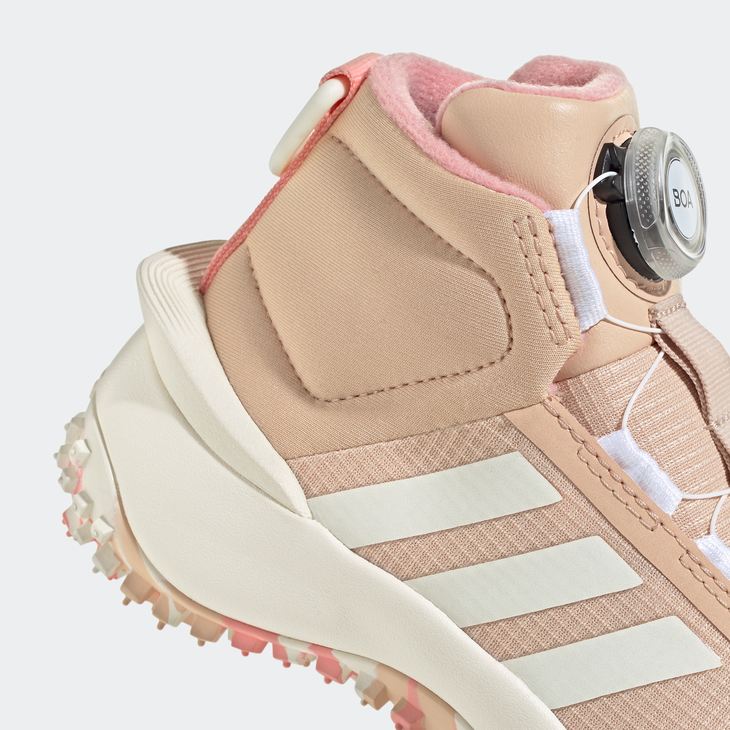 adidas Sportswear Wanderschuh »FORTATRAIL KIDS«