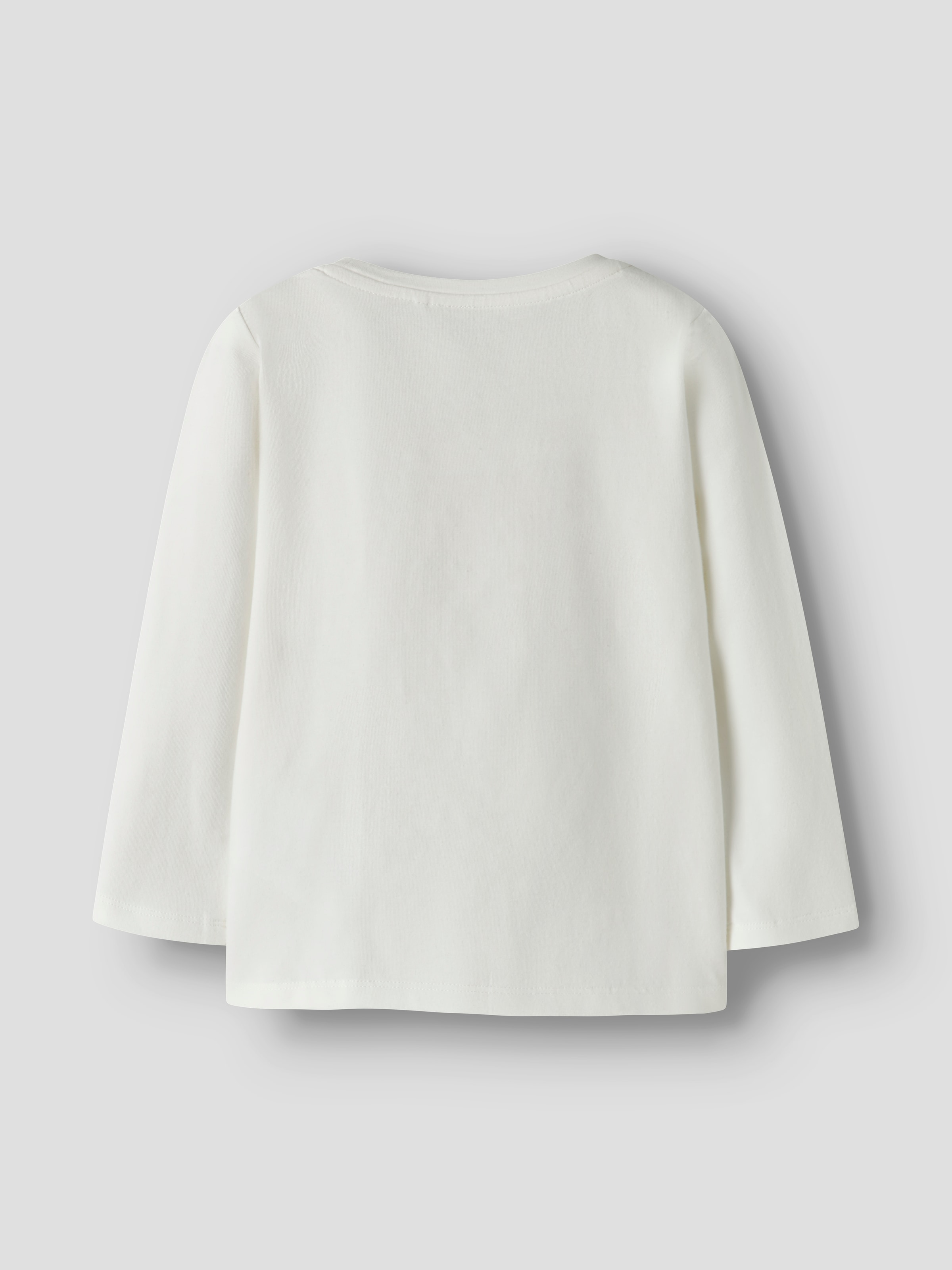 Name It Langarmshirt »NMFFLORALA LS TOP«