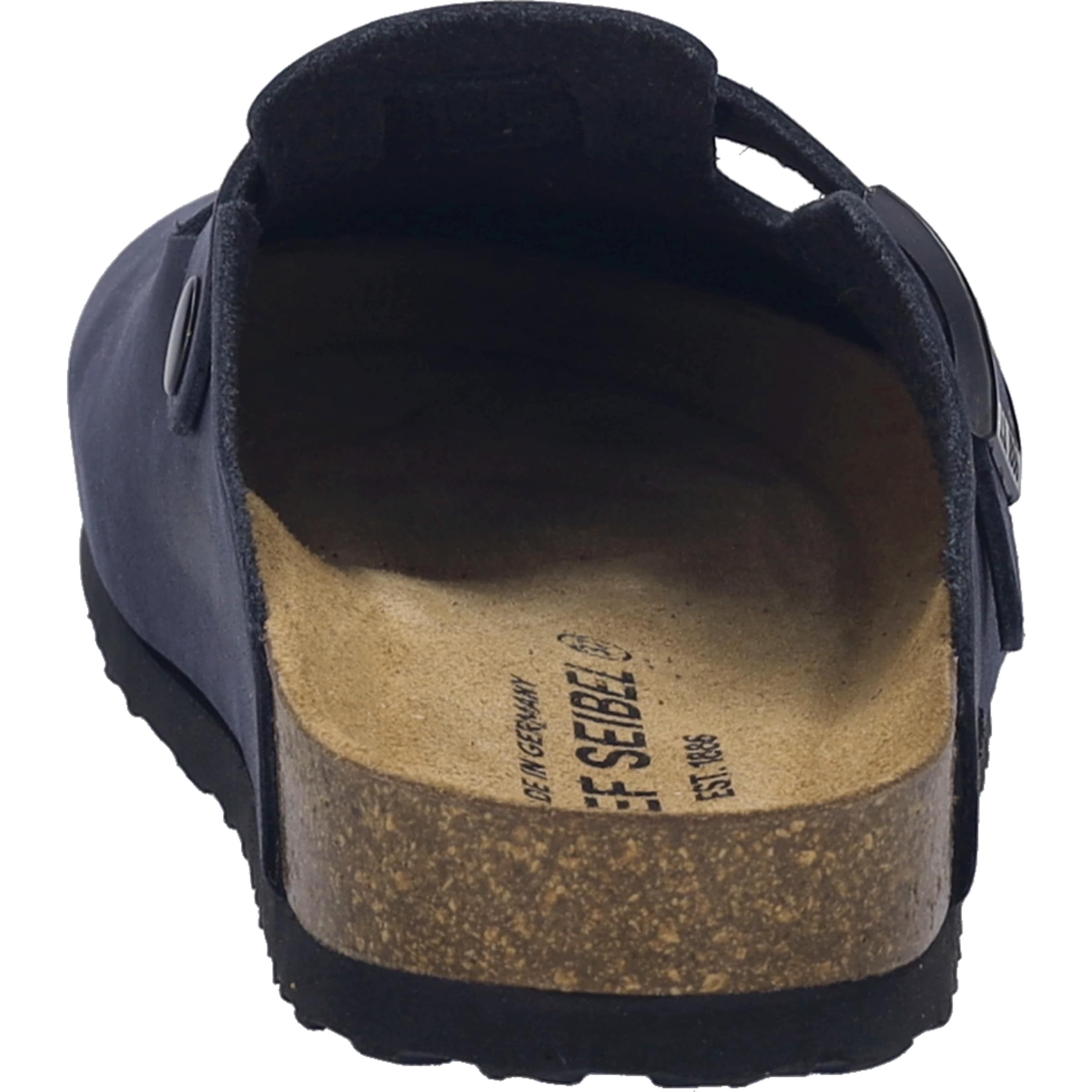 Josef Seibel Clog »Hermine 04, jeans«