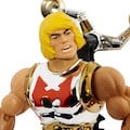 Mattel® Actionfigur »Masters of the Universe, Origins Deluxe Flying Fist He-Man«