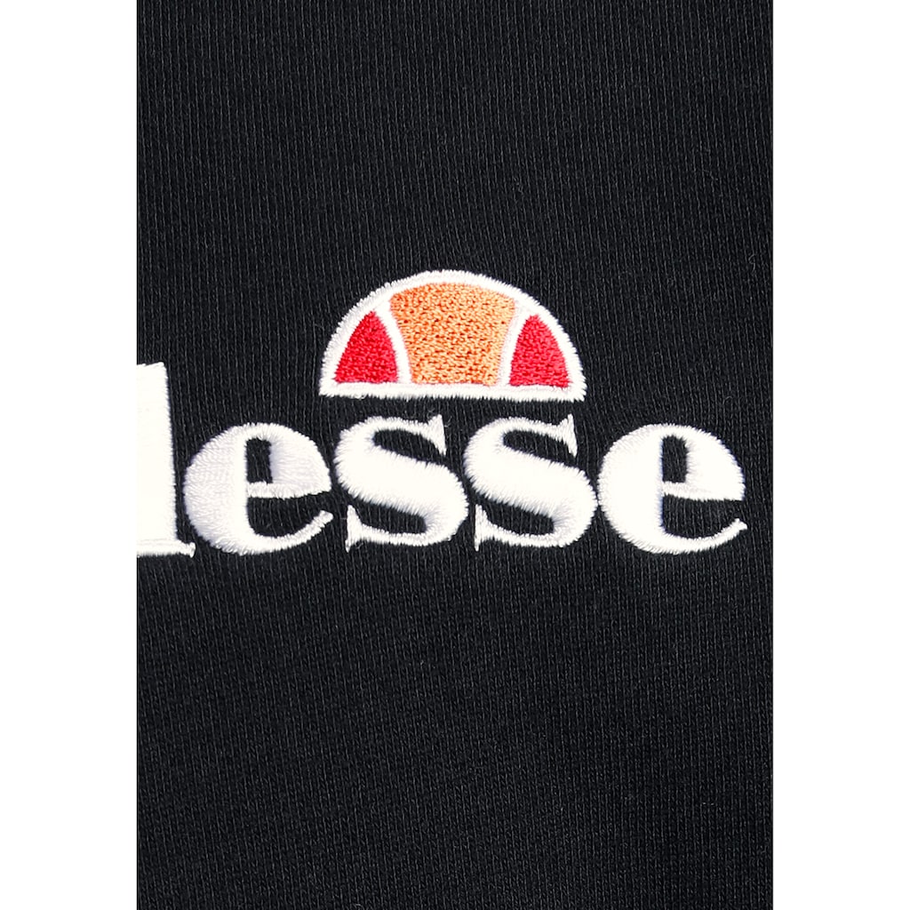 Ellesse Kapuzensweatshirt »Primero OH Hoody«