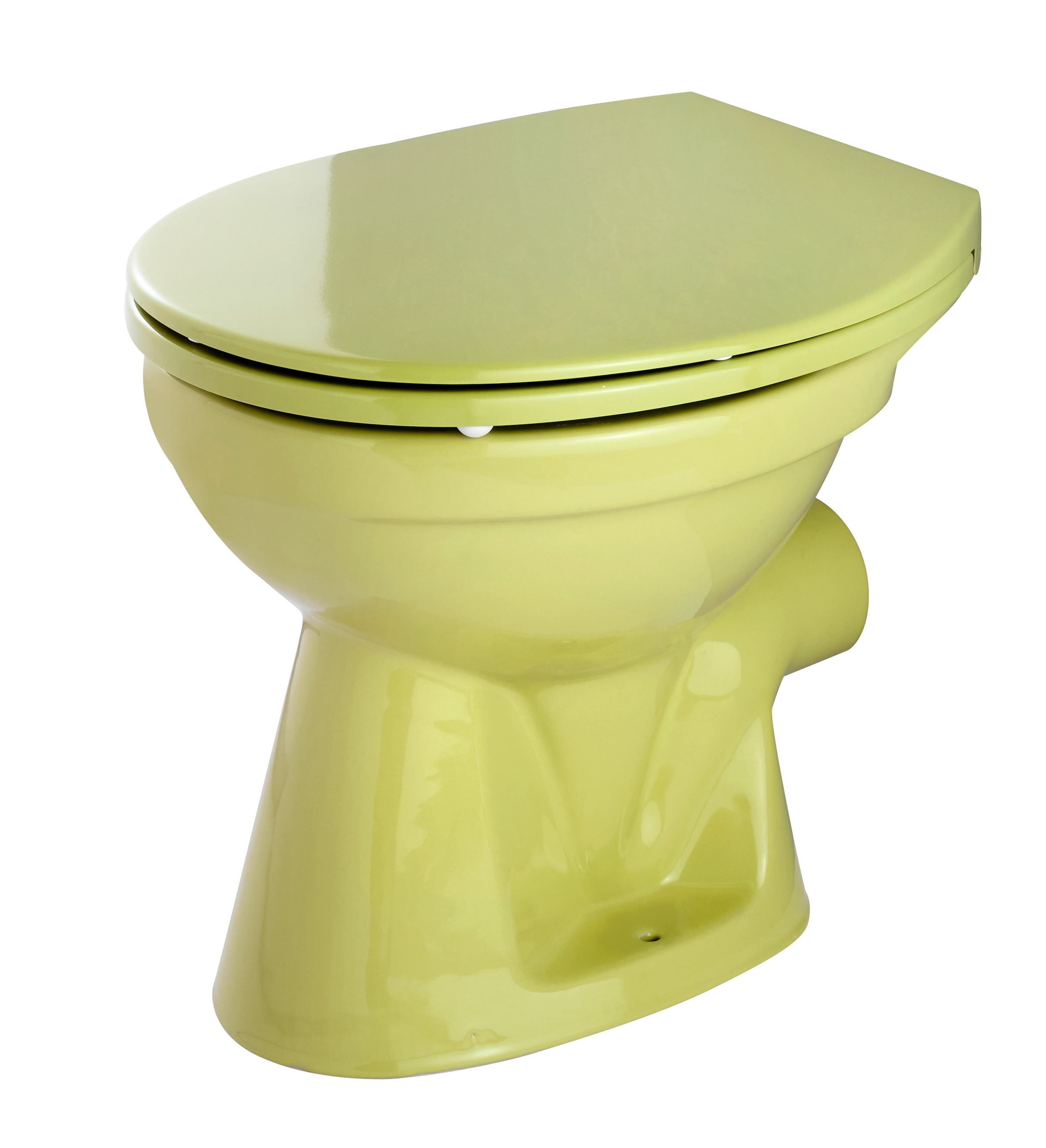 CORNAT Tiefspül-WC, Keramik
