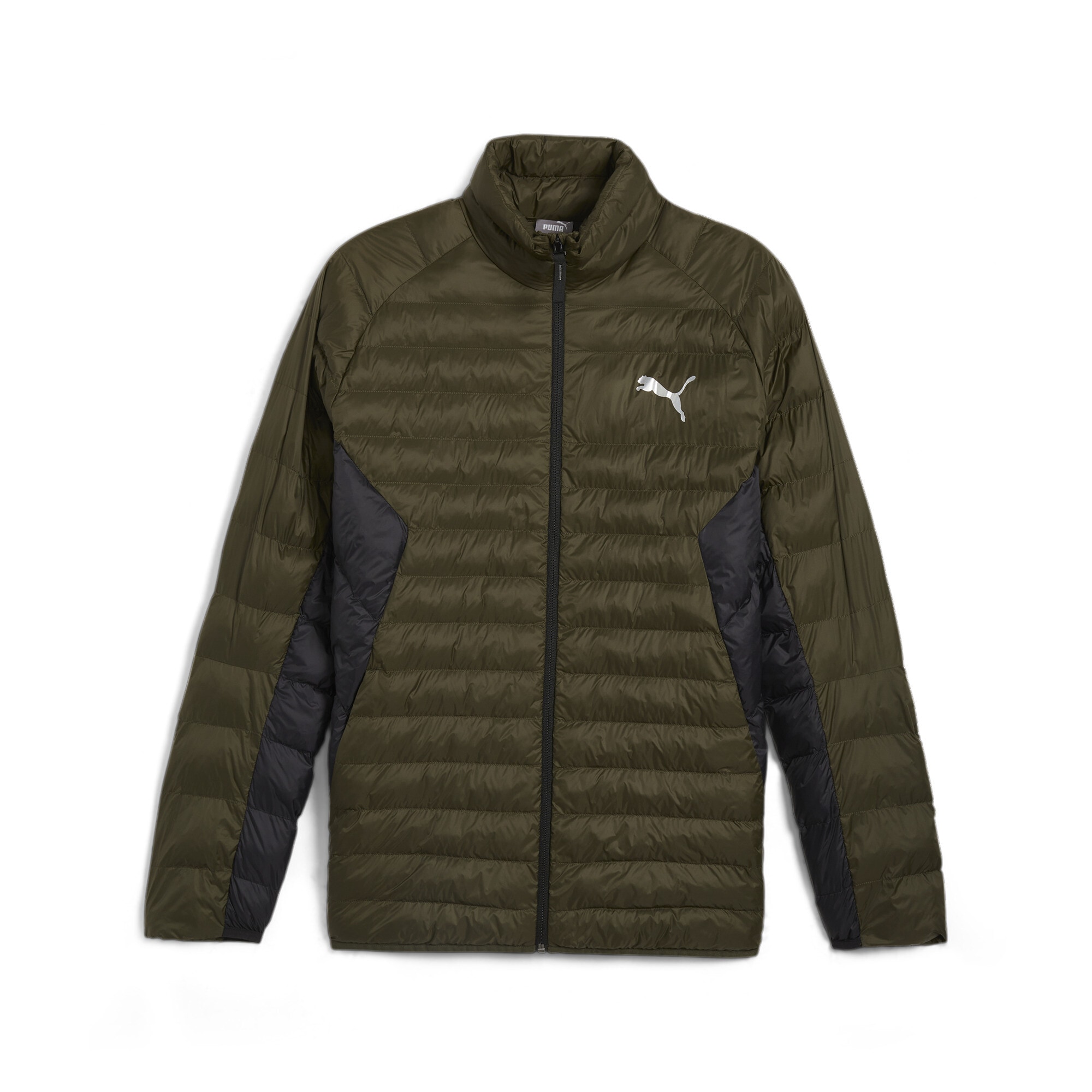 PUMA Winterjacke PACKLITE PRIMALOFT JACKET ohne Kapuze