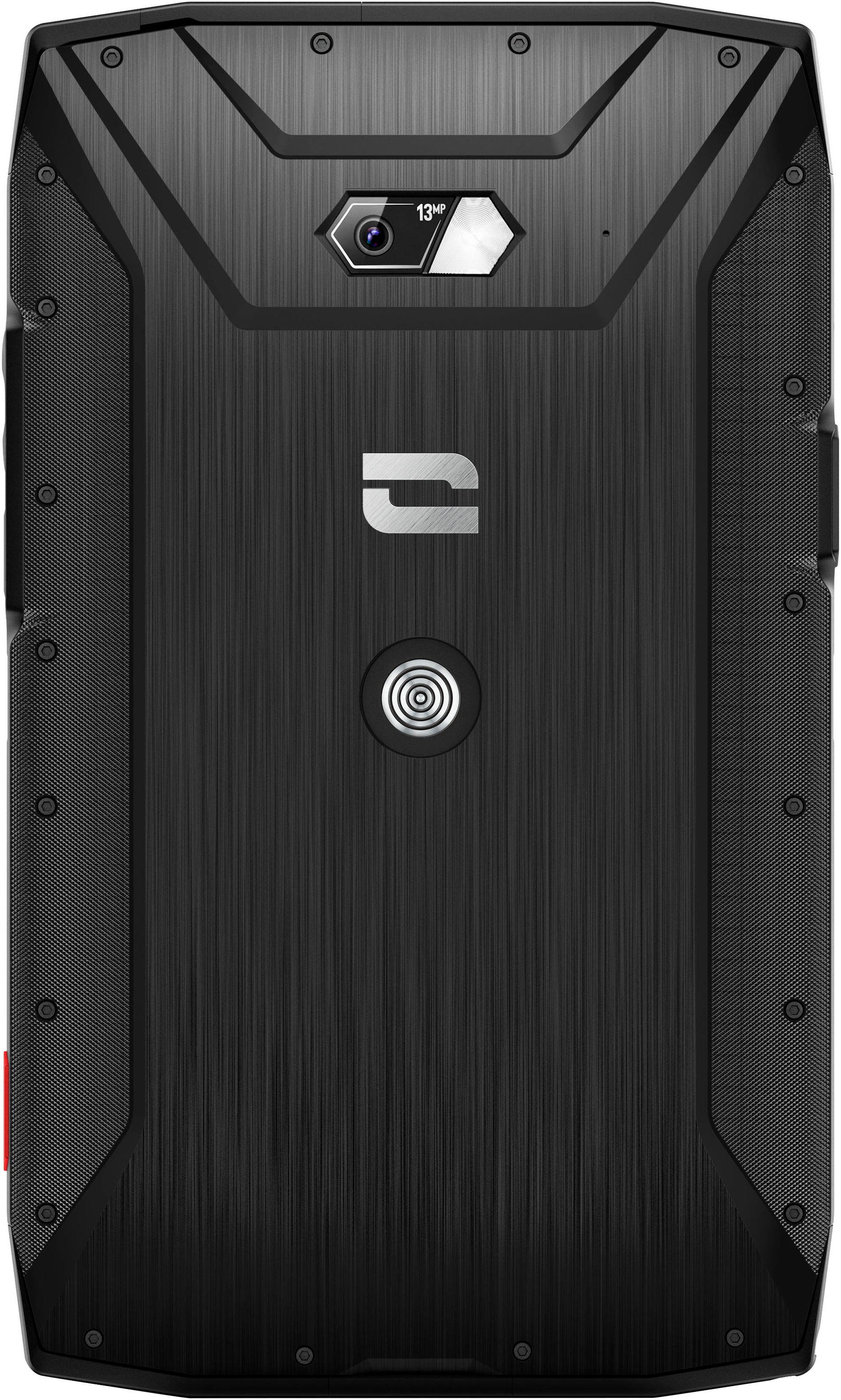 CROSSCALL Tablet »CORE-T5«, (20,32 cm / 8 Zoll), Android, WXGA, 2G (EDGE),)