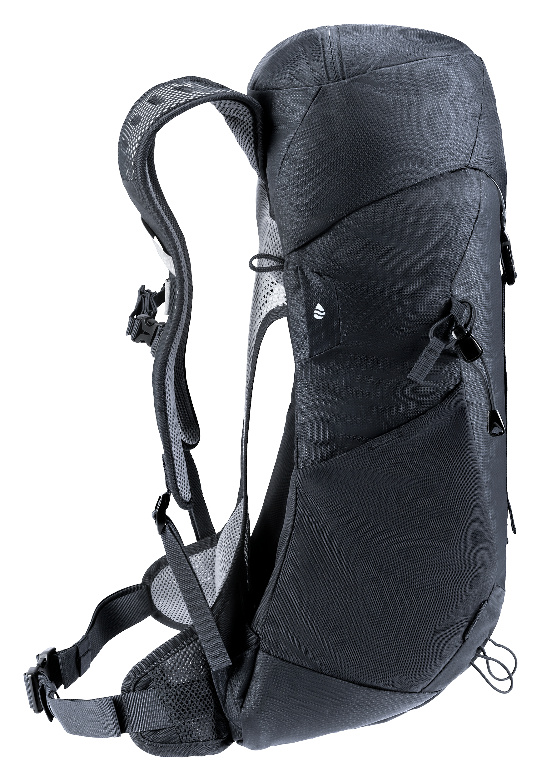 deuter Wanderrucksack »AC LITE 16« für Klettern und Wandern, mit geräumigem Hauptfach