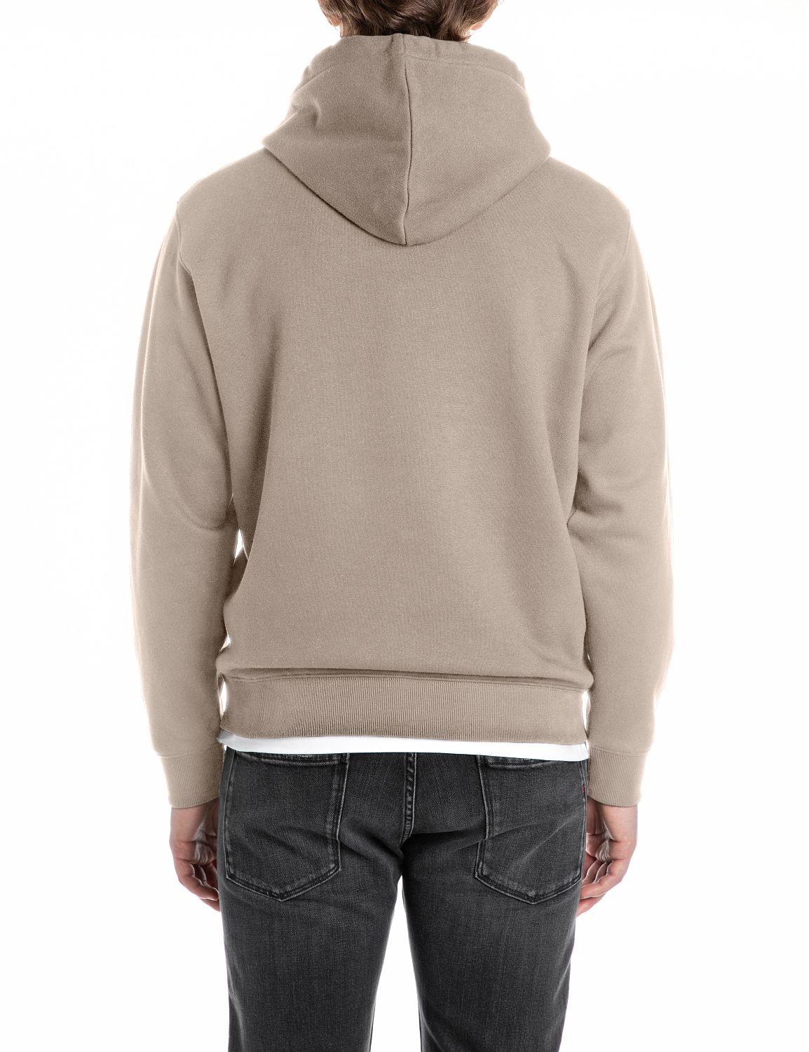 Replay Kapuzensweatshirt