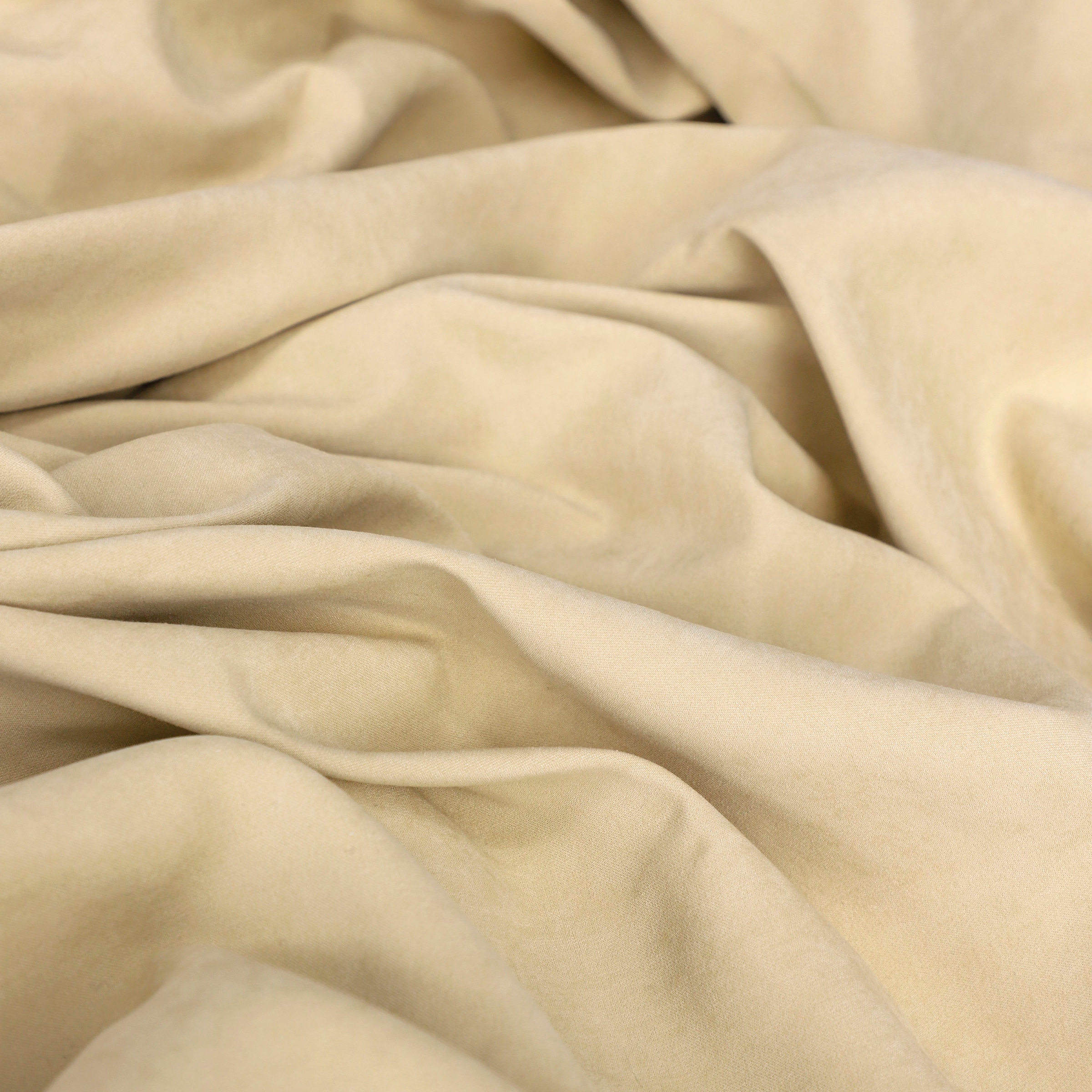 SCHÖNER WOHNEN-Kollektion Vorhang »Peachy« Ösen 1 Stk. tlg.