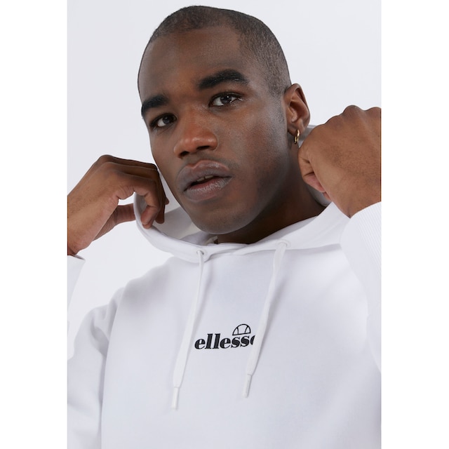 Ellesse Sweatshirt »H KAPUZENSWEATSHIRT« bei ♕