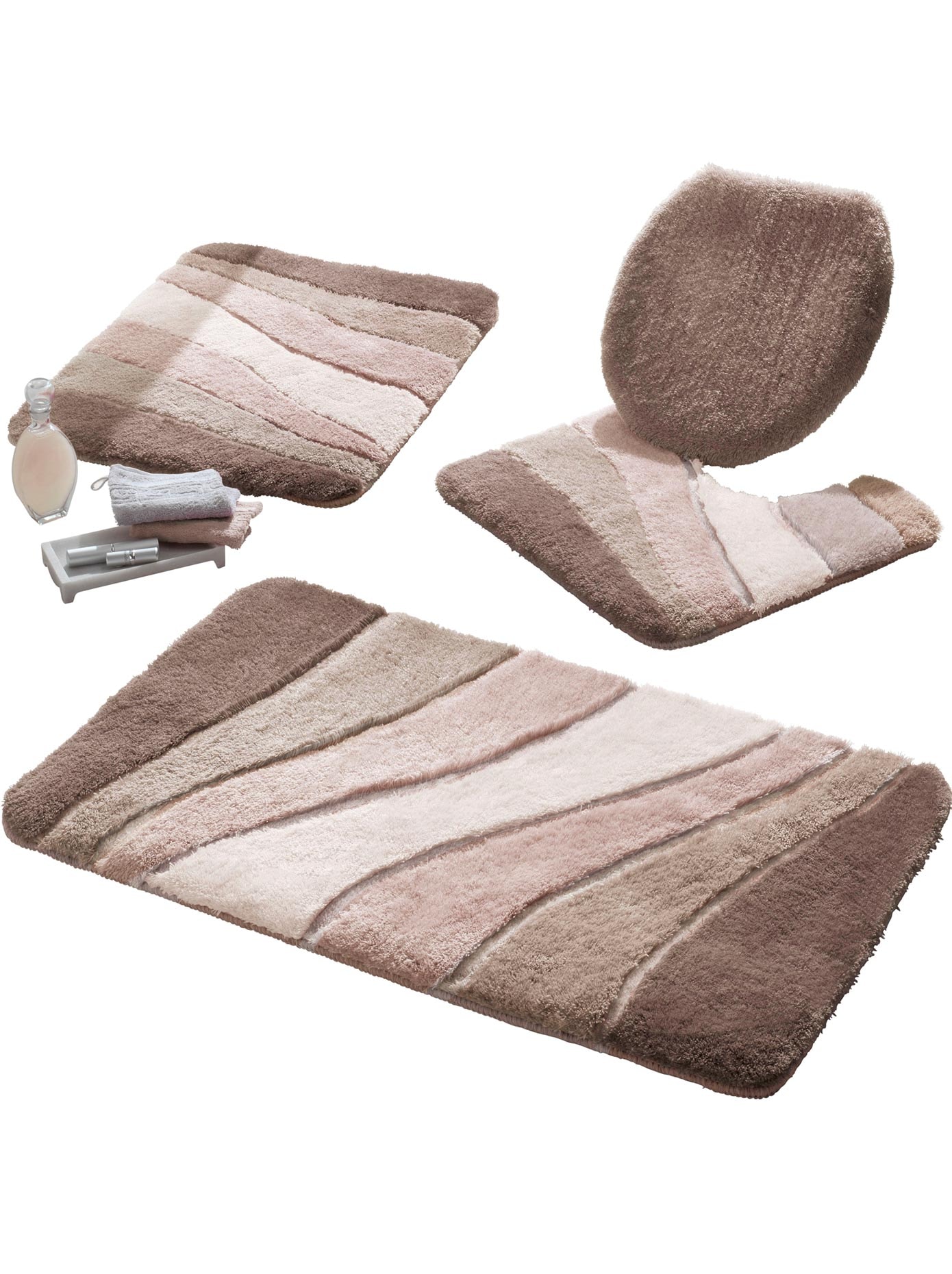 MEUSCH Badematte kaufen