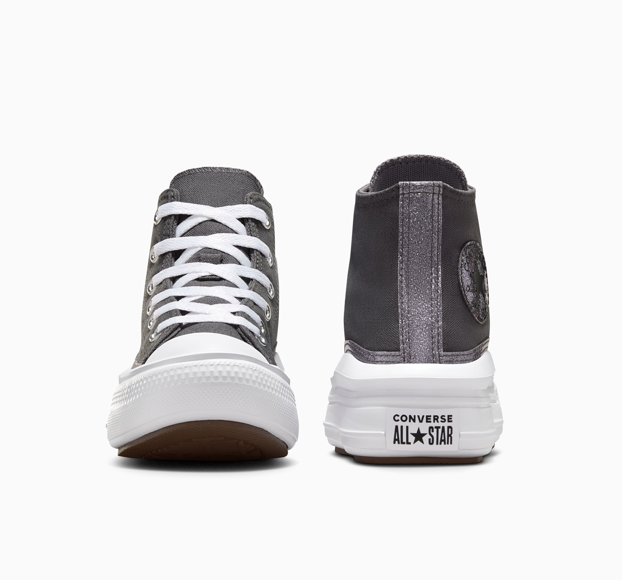 Converse Sneaker »CHUCK TAYLOR ALL STAR MOVE GLITTER«