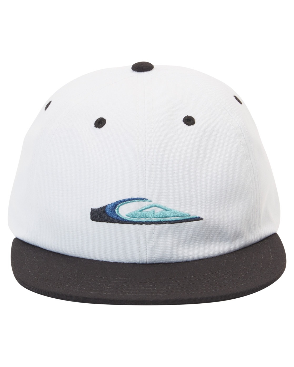 Quiksilver Snapback Cap »Block Stocker«