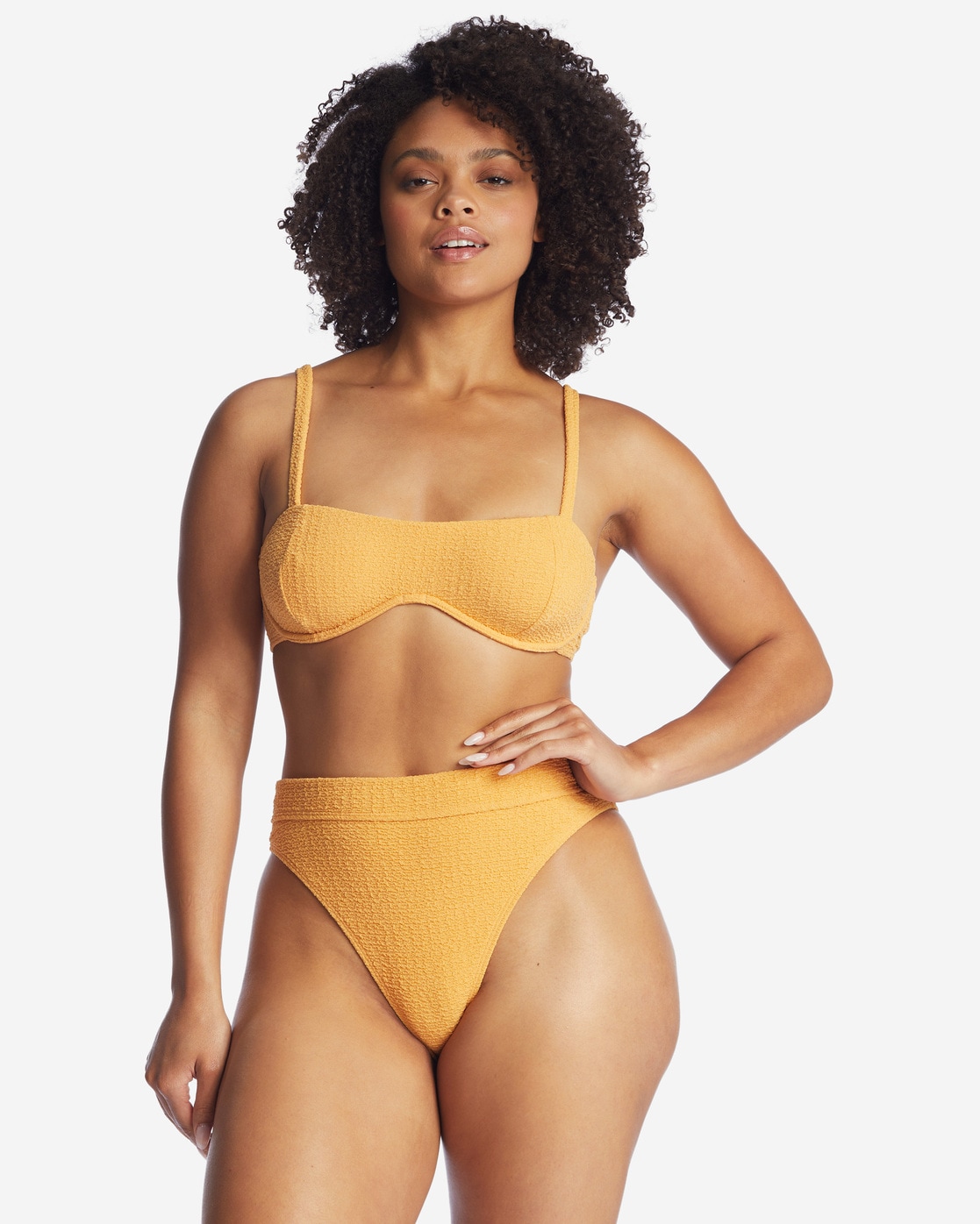 Billabong Bügel-Bikini-Top »So Dazed Olivia«