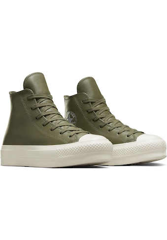 Sneaker »CHUCK TAYLOR ALL STAR LIFT«