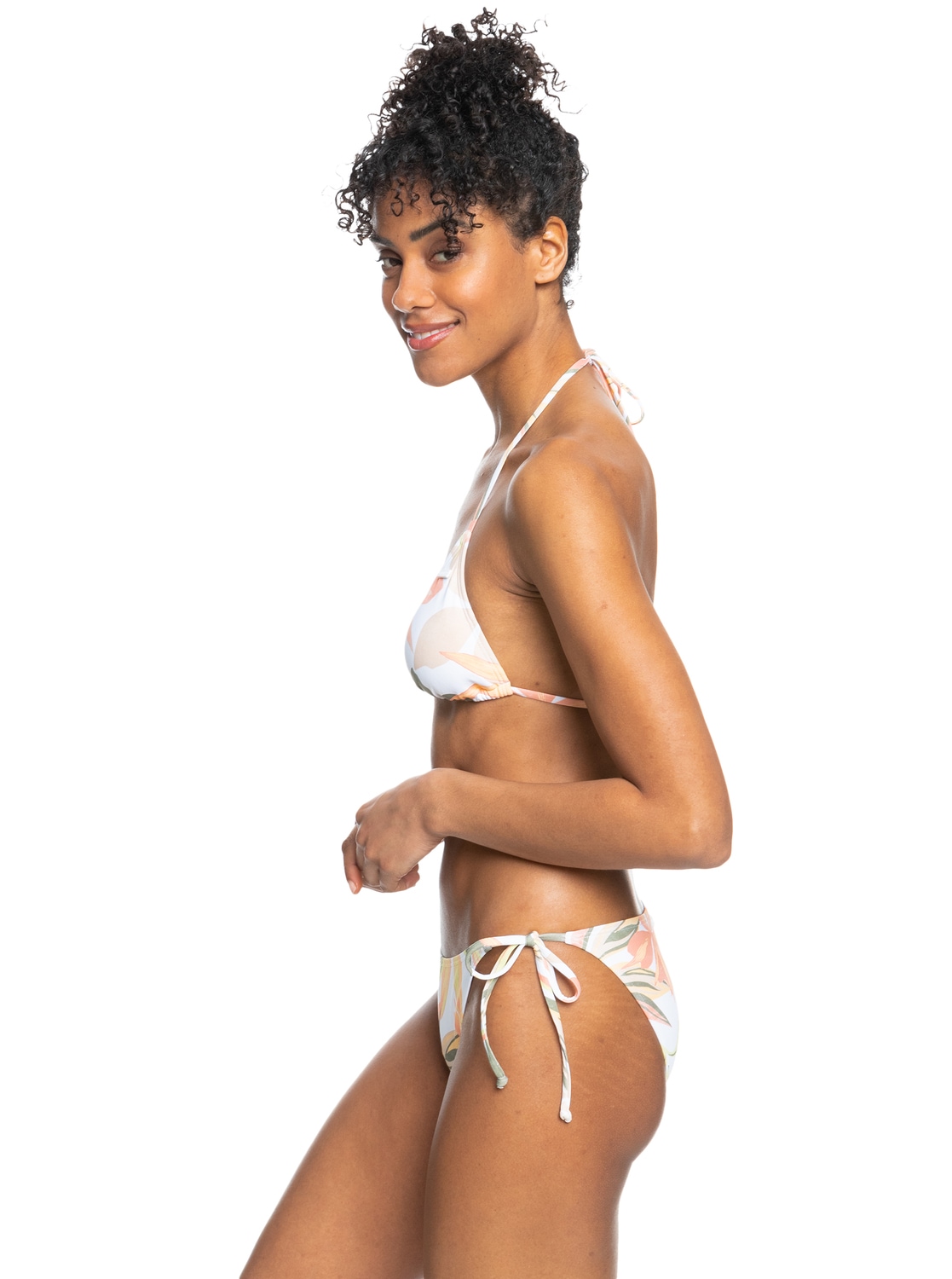 Roxy Triangel-Bikini »Printed Beach Classics« PN8062