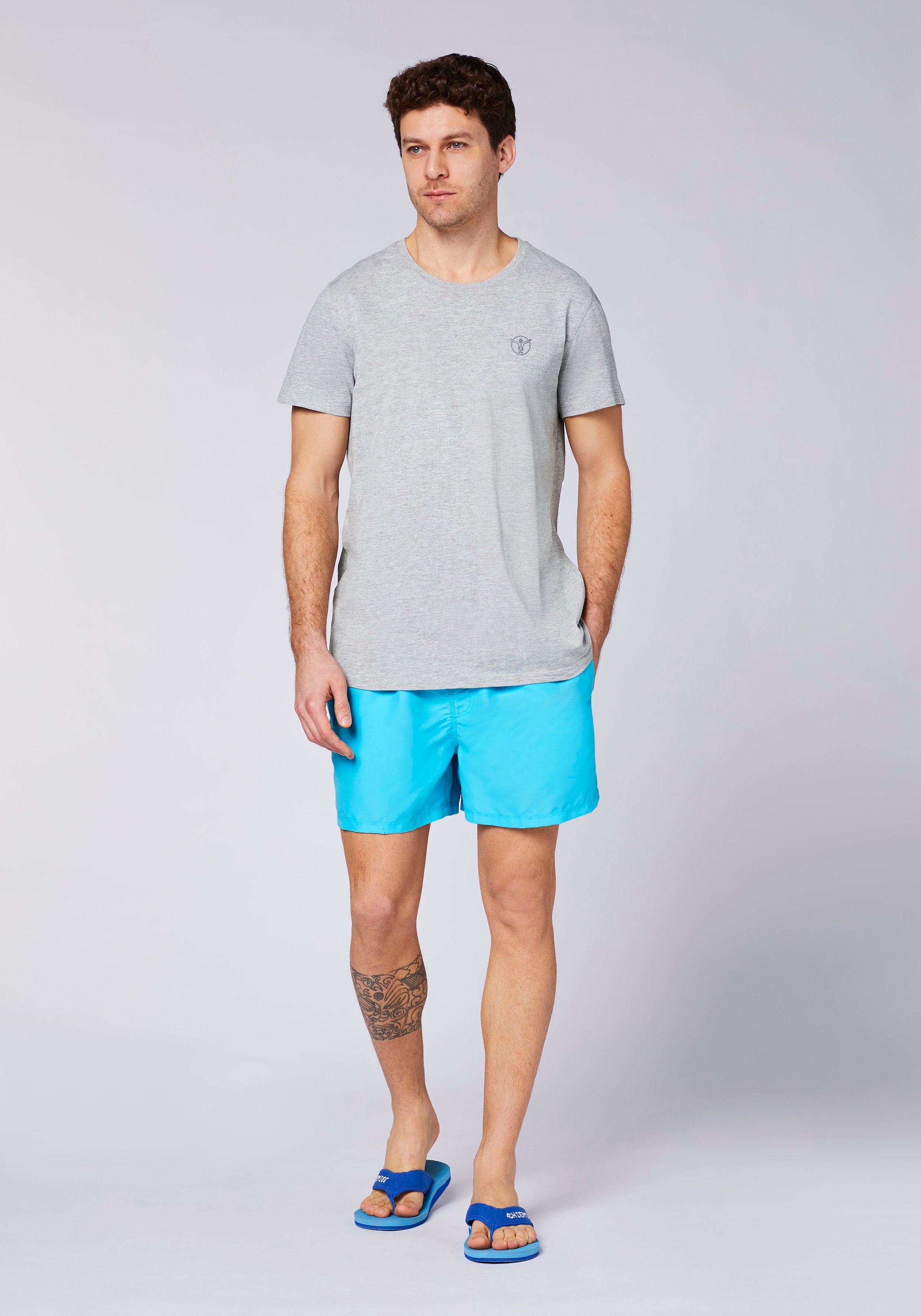 Chiemsee Badeshorts