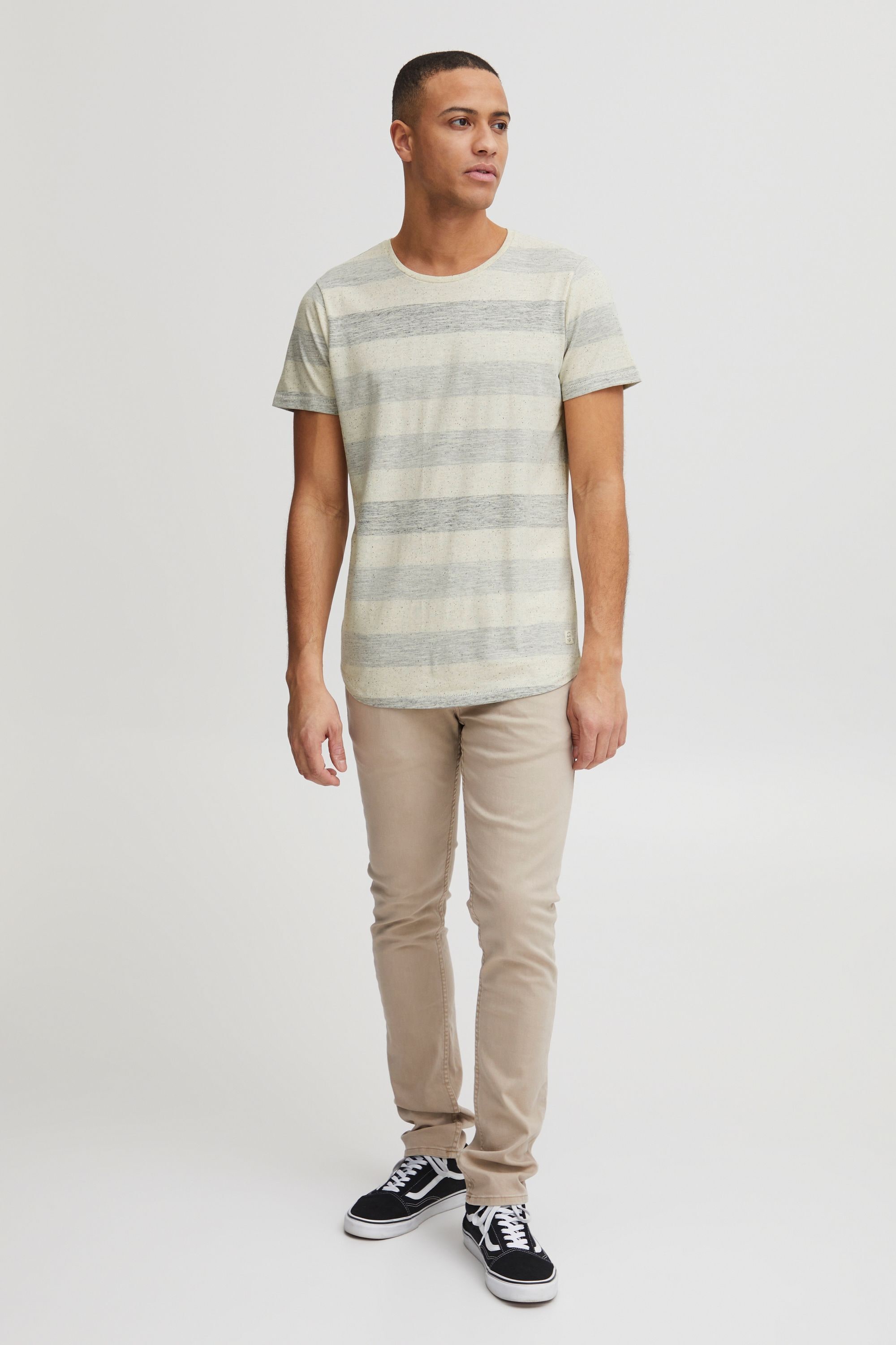 Blend Rundhalsshirt »Rundhalsshirt BHEfkin«
