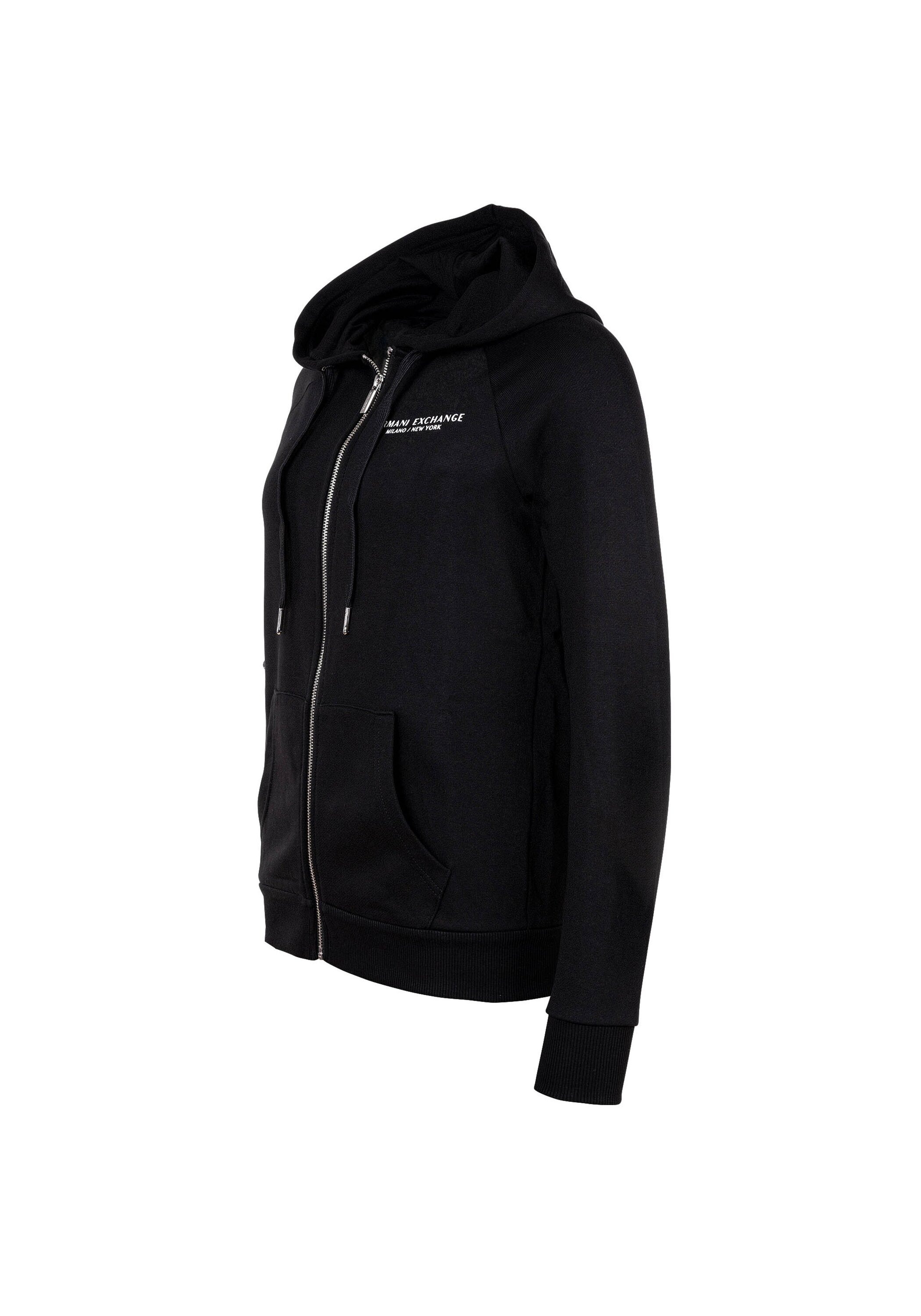 ARMANI EXCHANGE Sweatshirt »Sweatjacke«