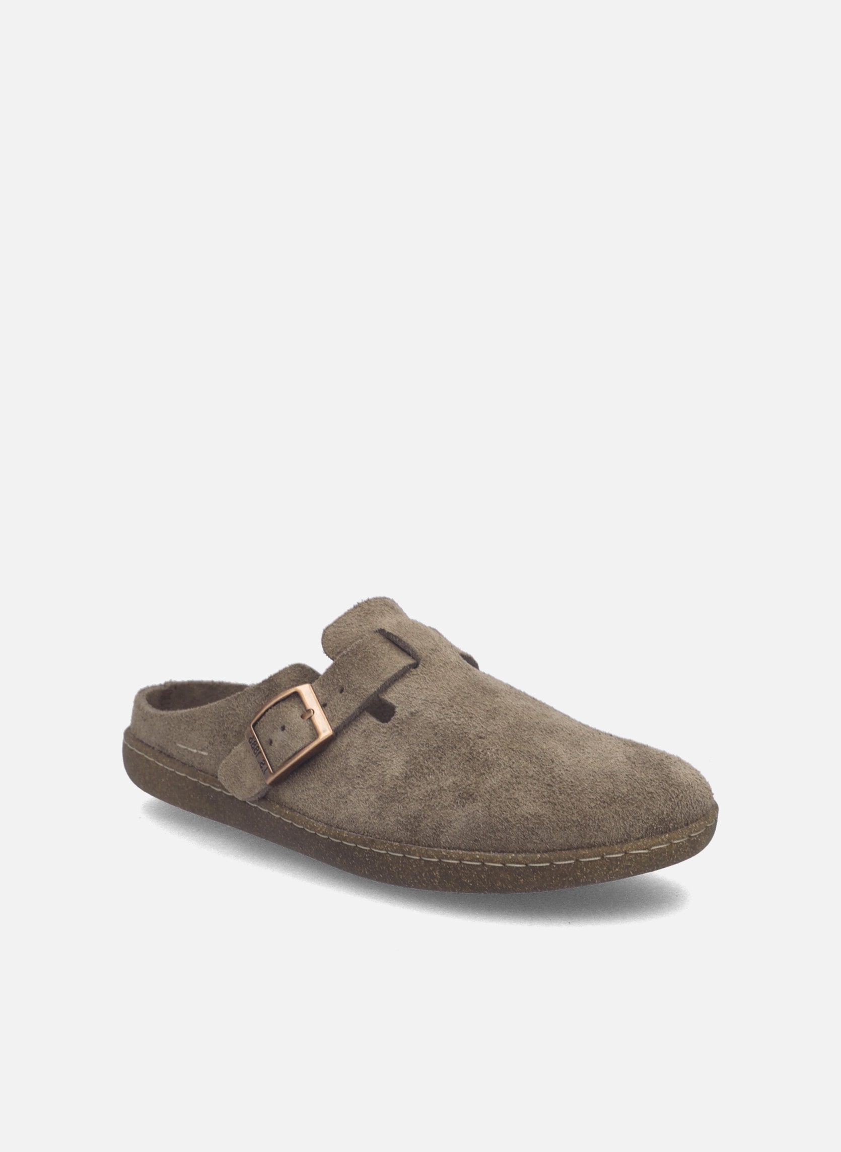 Josef Seibel Clog »Jill 01, nuss«