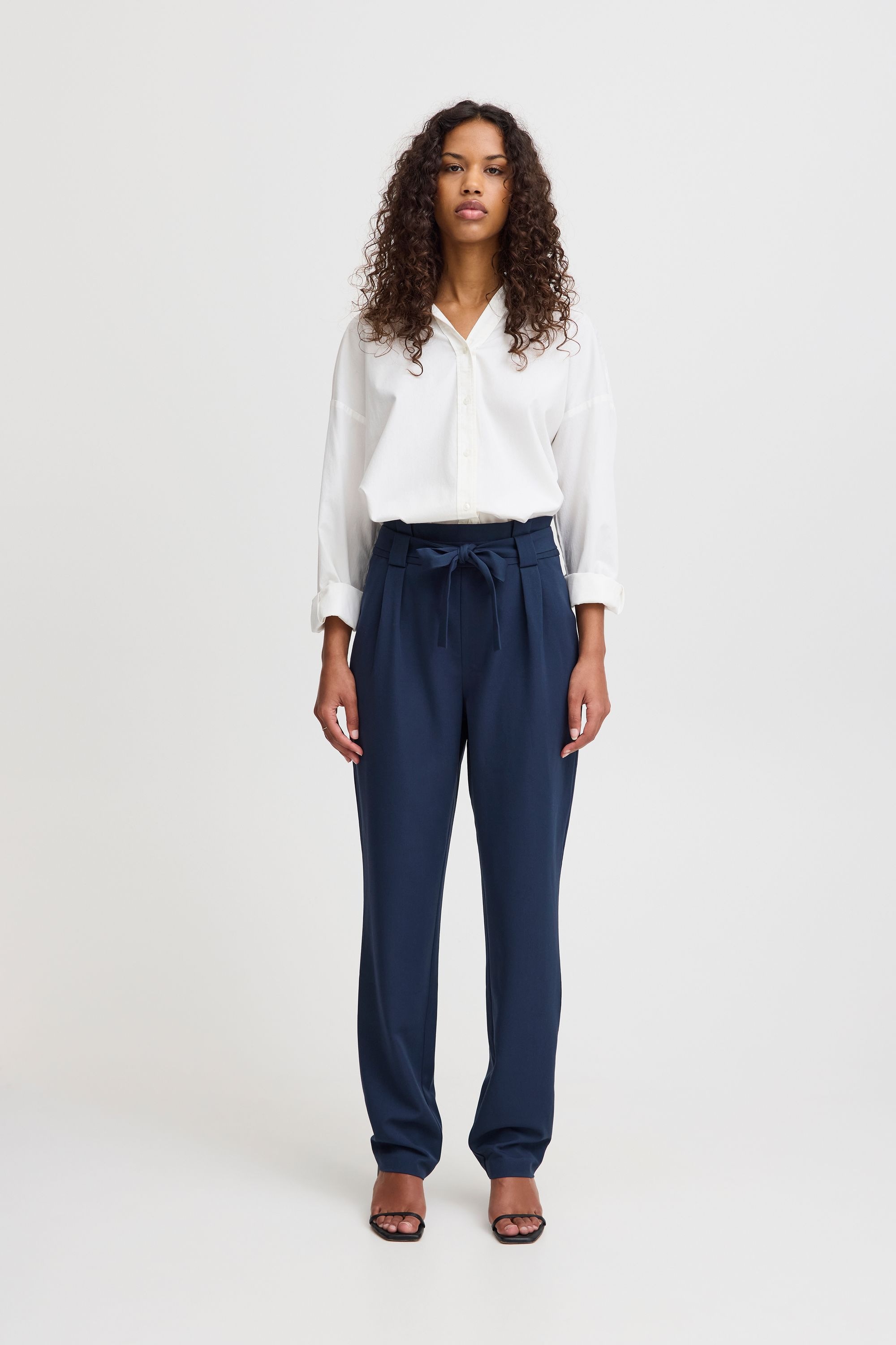 Ichi Stoffhose »Stoffhose IHCaisy«