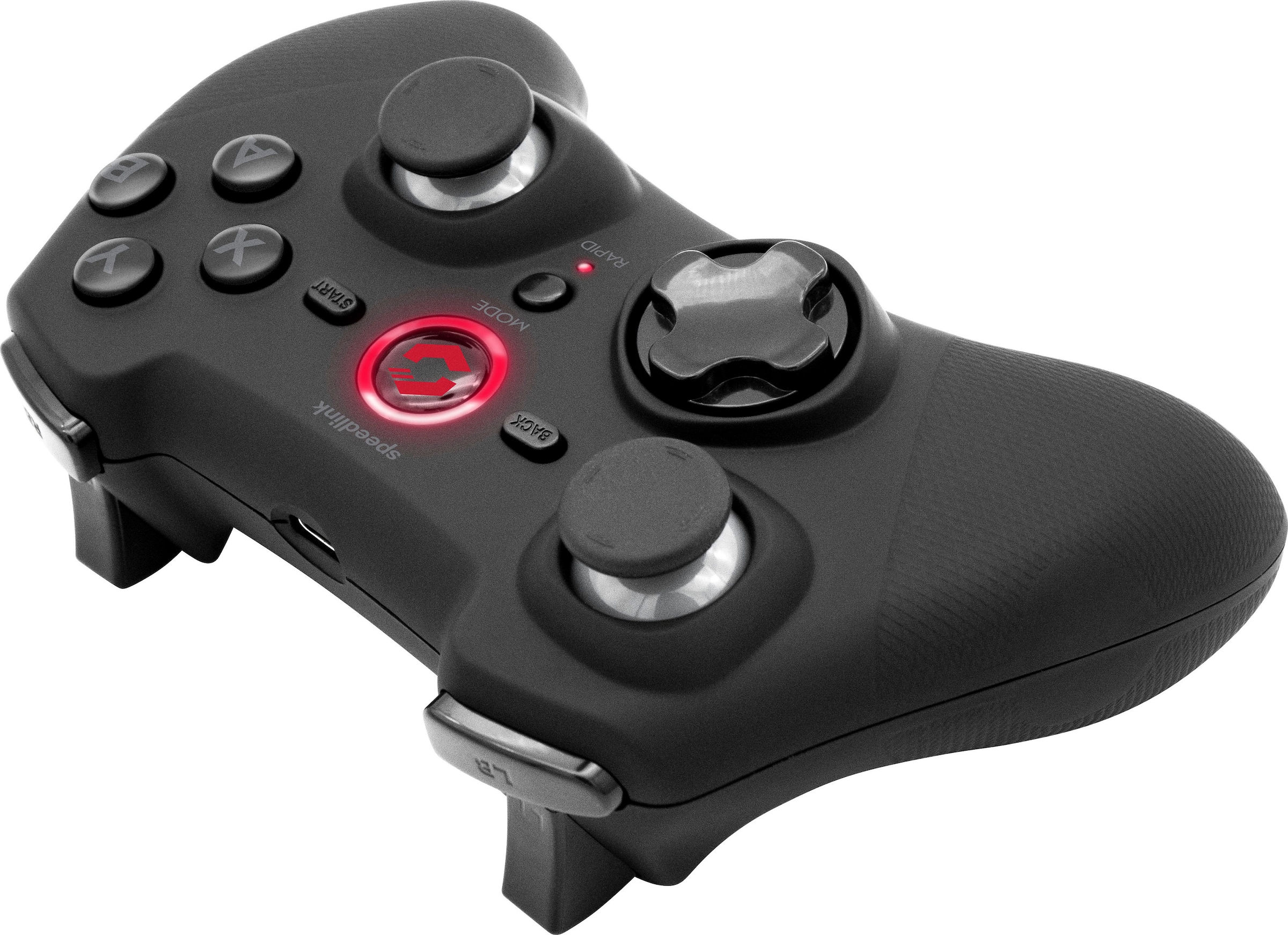 Speedlink Wireless-Controller »RAIT«