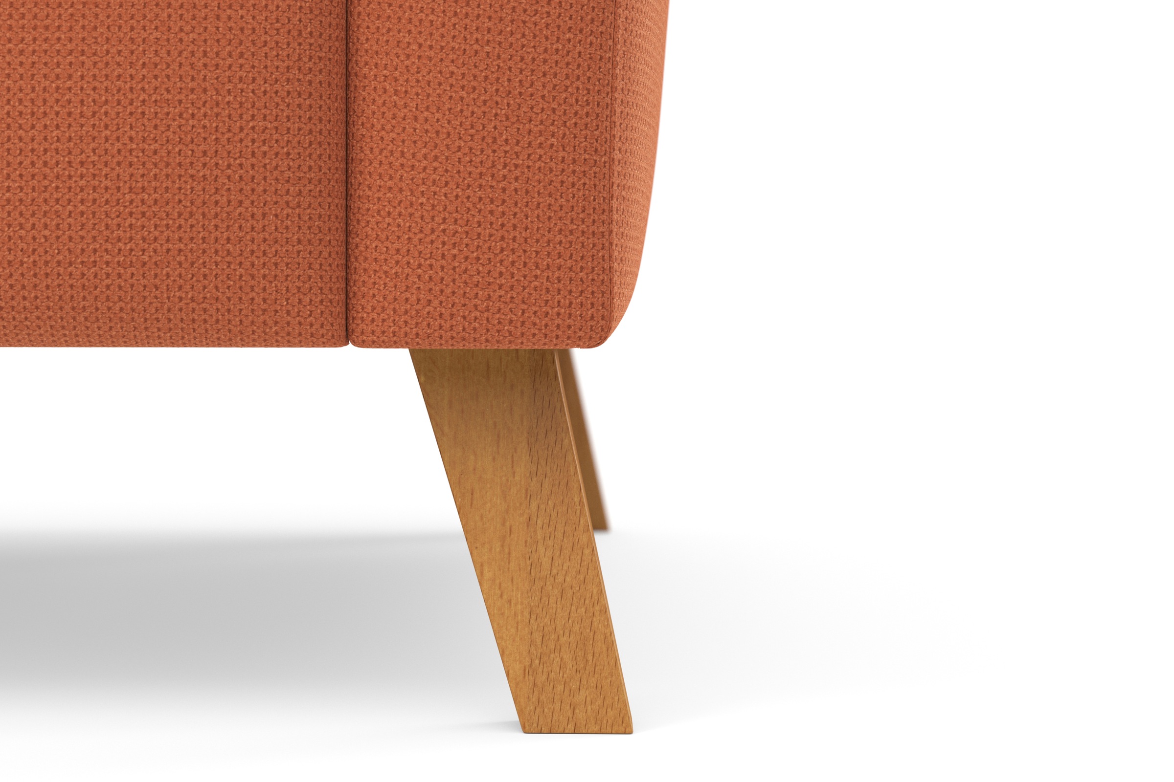 sit&more Ecksofa »Romero L-Form«, wahlweise mit oder ohne Relax-Funktion, Bettfunktion, Bettkasten