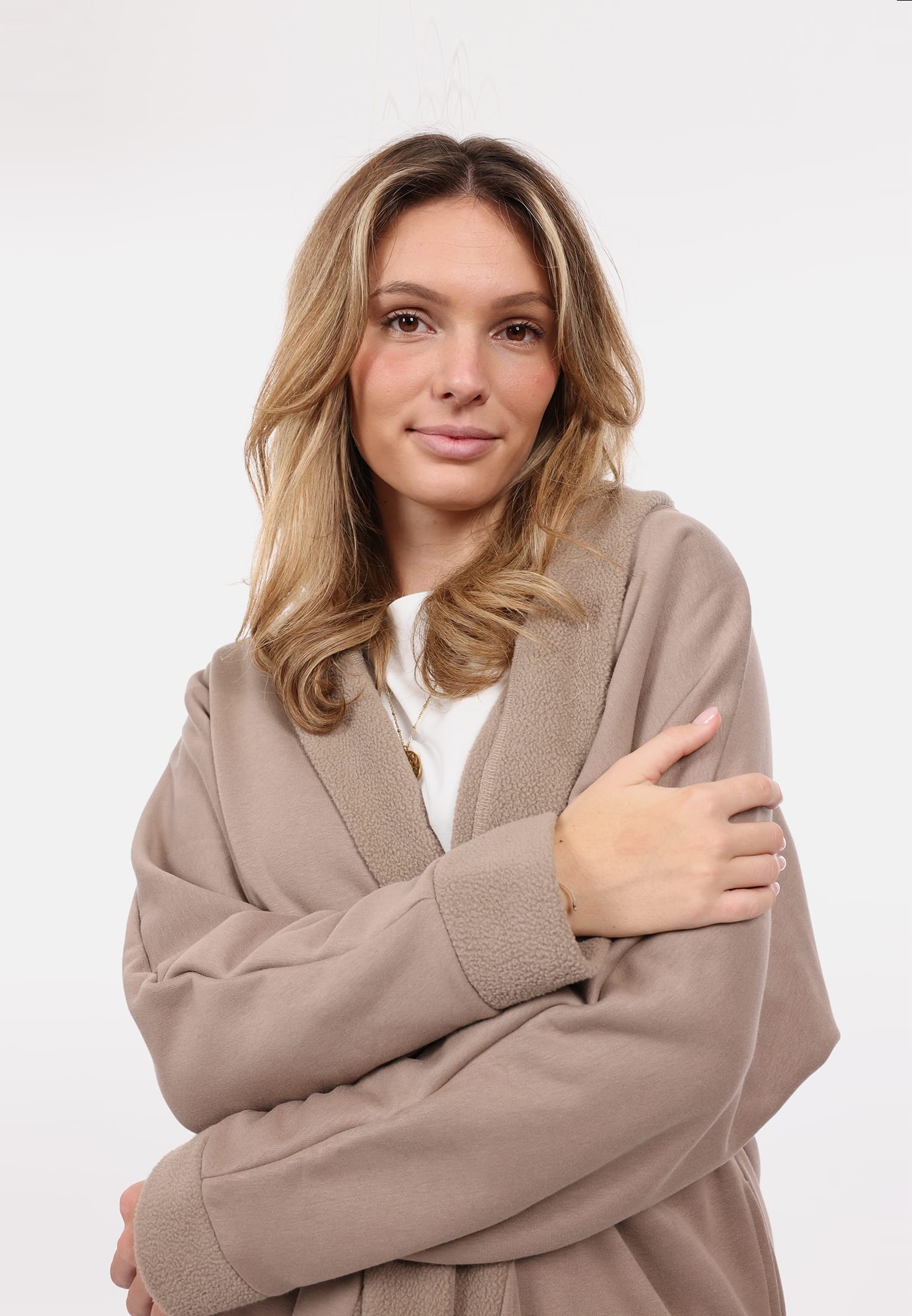 SURI FREY Sweatjacke »Hoodie-Sweatjacke SFY Freyday«