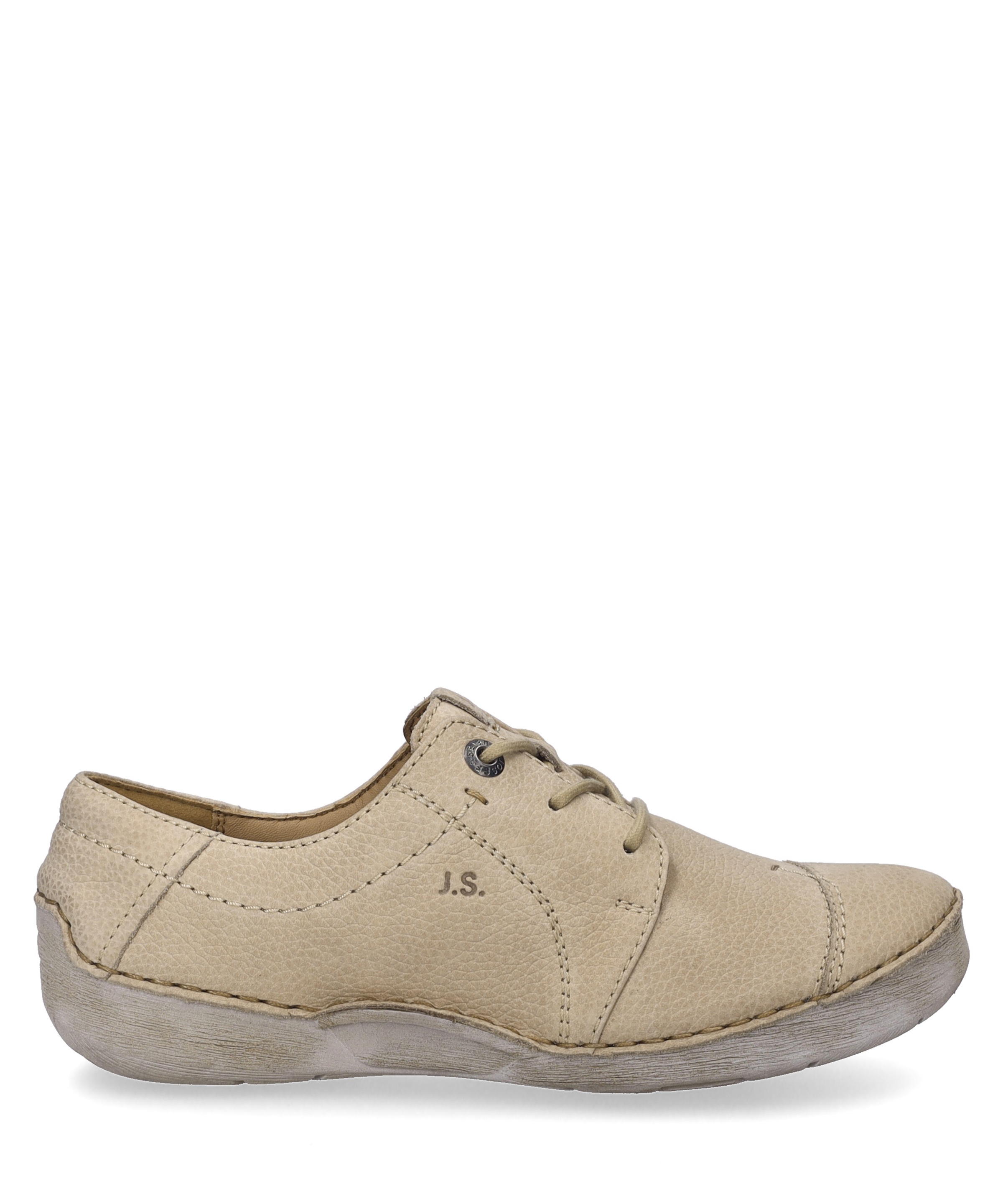 Josef Seibel Schnürschuh »Fergey 20, beige«