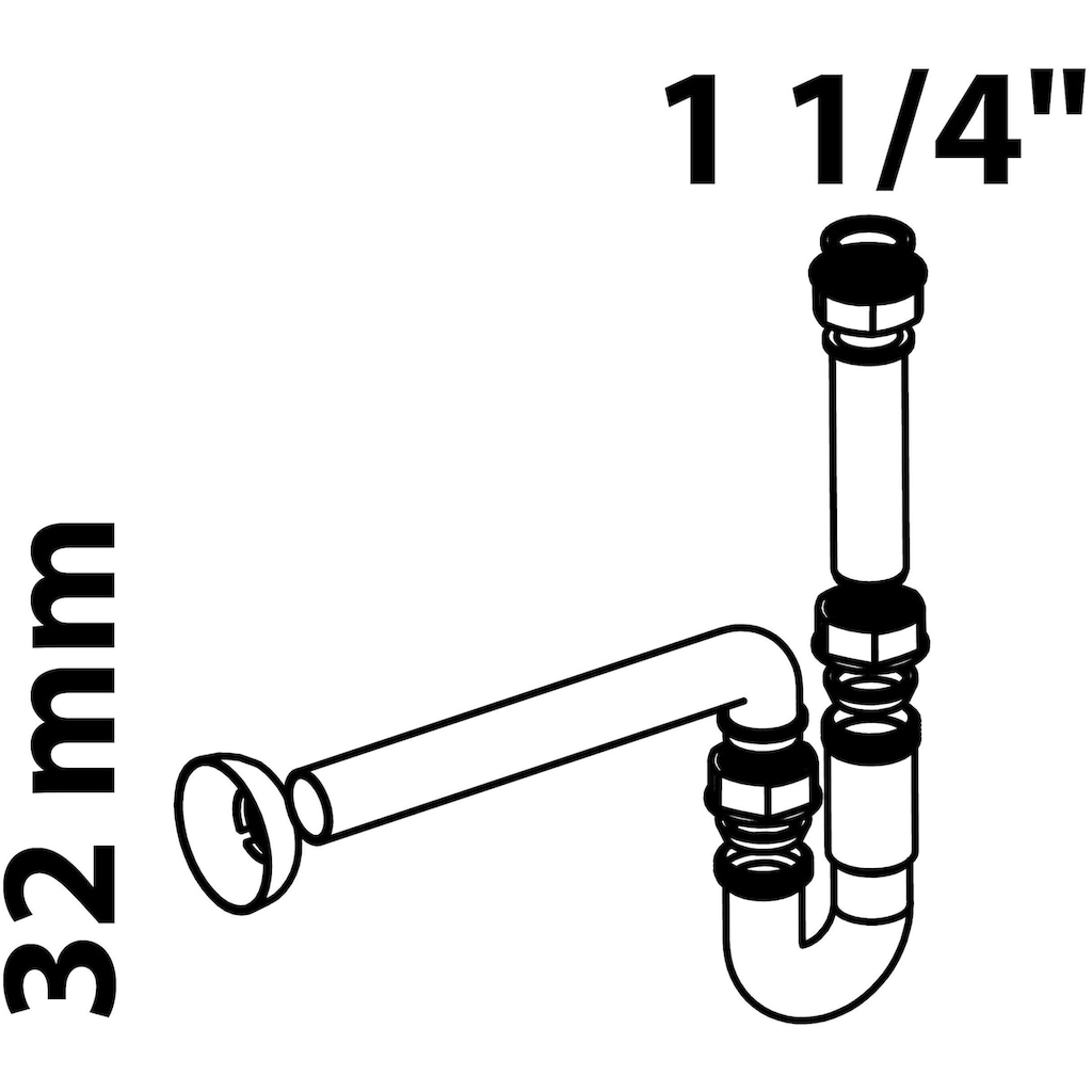 Kirchhoff Siphon, (1 tlg.)