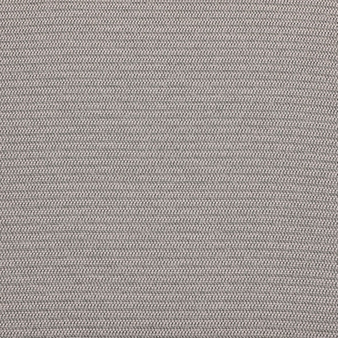 KONIFERA Hochlehnerauflage Struktur uni grau - Maße BxLxH ca.: 50 cm x 120 cm x 7 cm