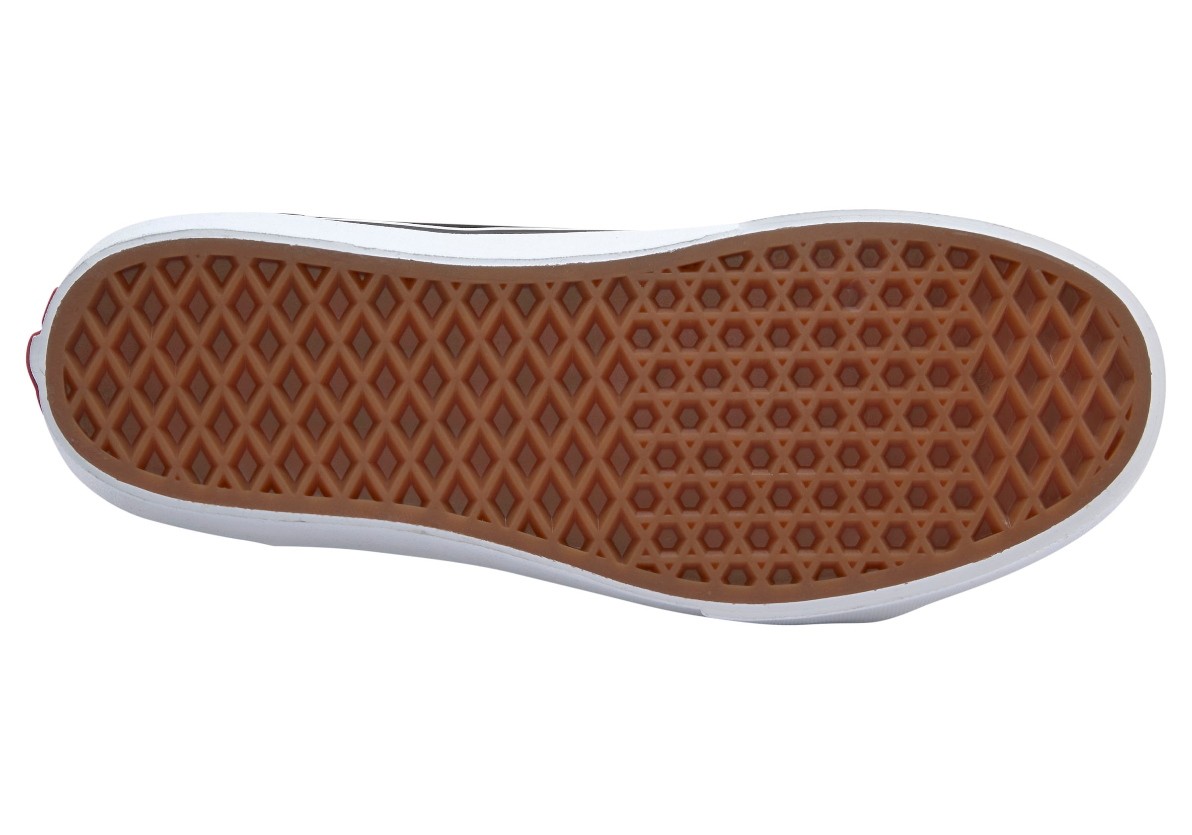 Vans Plateausneaker »Filmore Hi Platform«, aus textilem Canvas-Material