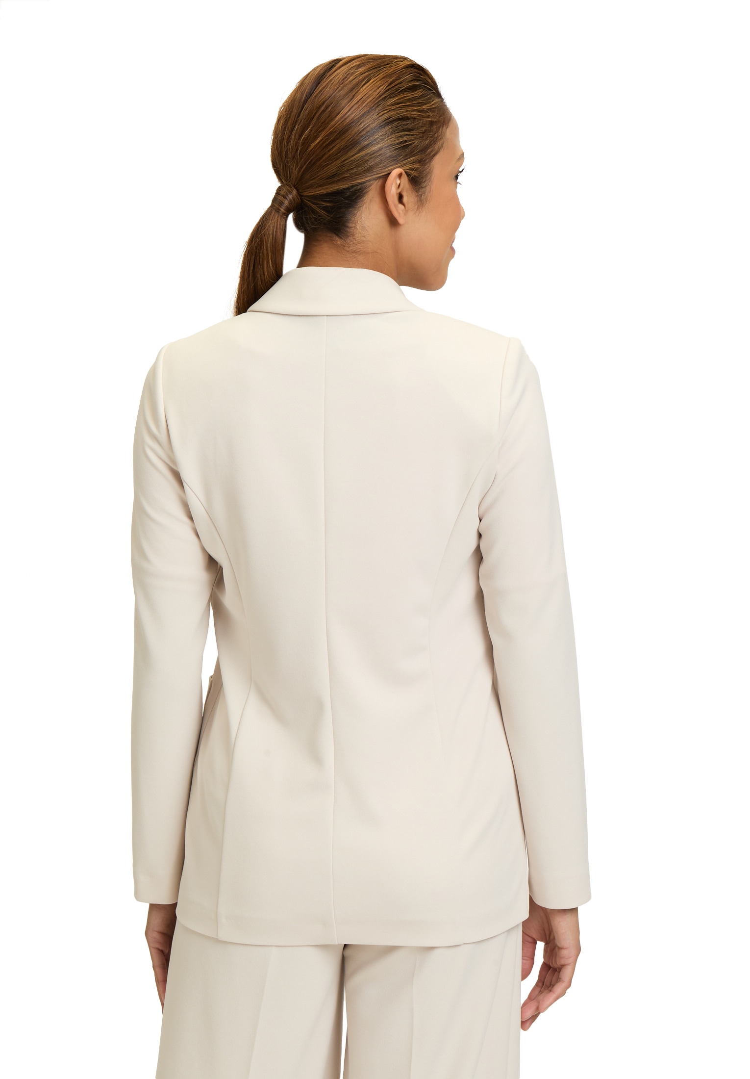 Betty Barclay Jackenblazer »Blazer-Jacke langarm«