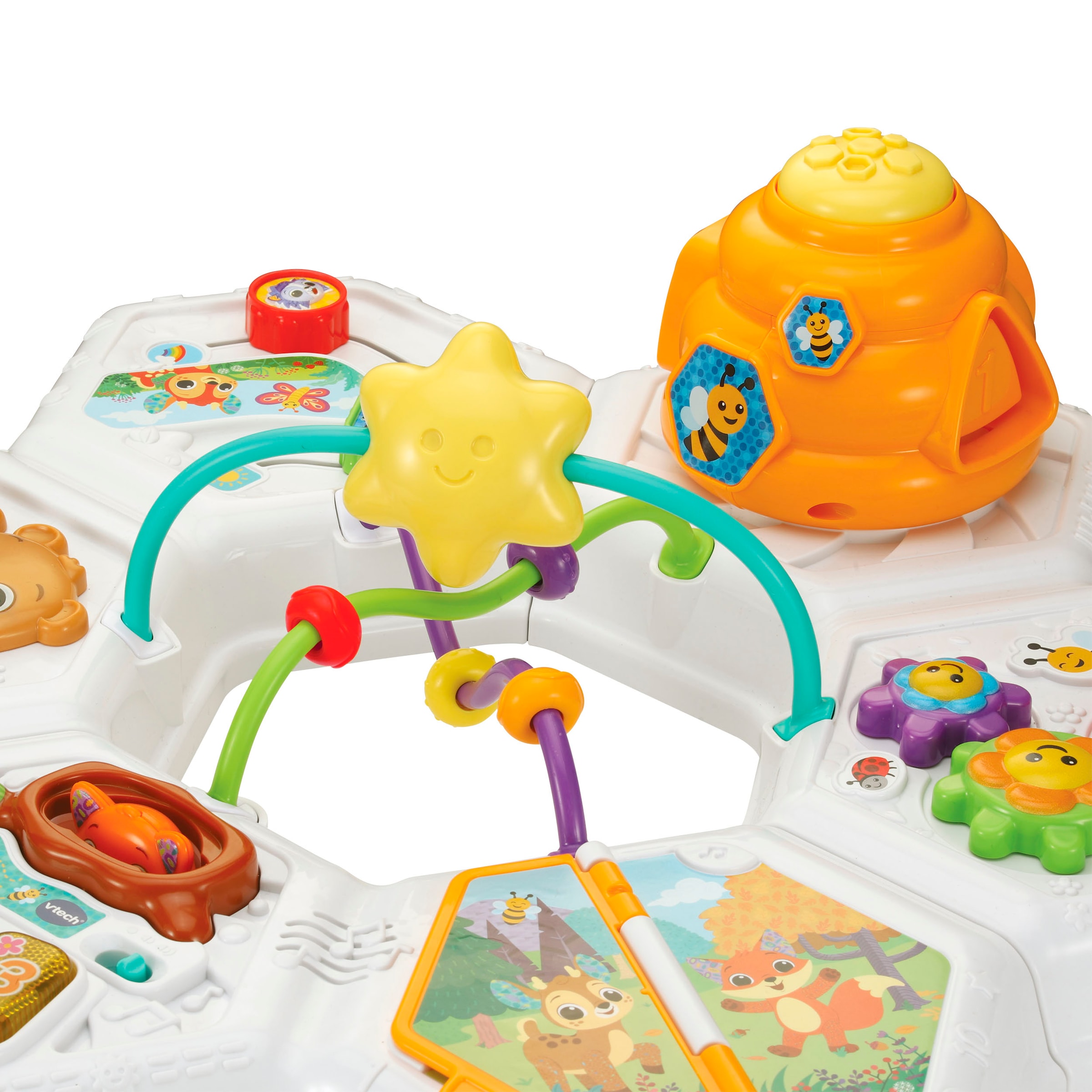 Vtech® Spieltisch »Babys Entdeckertisch«