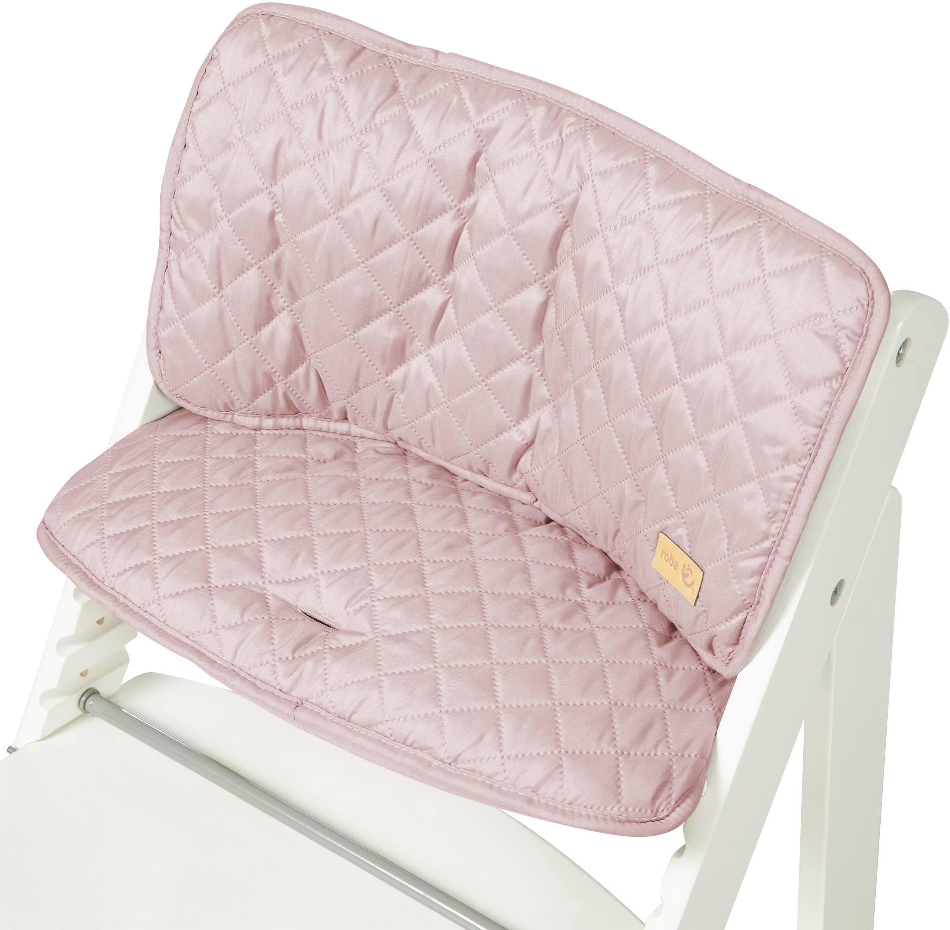 roba® Sitzverkleinerer »Style«, (2 tlg.), für Roba Treppenhochstuhl