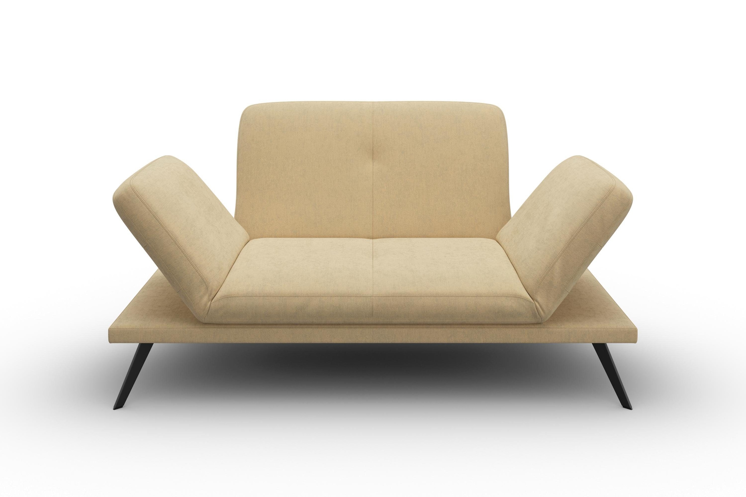 machalke® 2-Sitzer »butterfly«