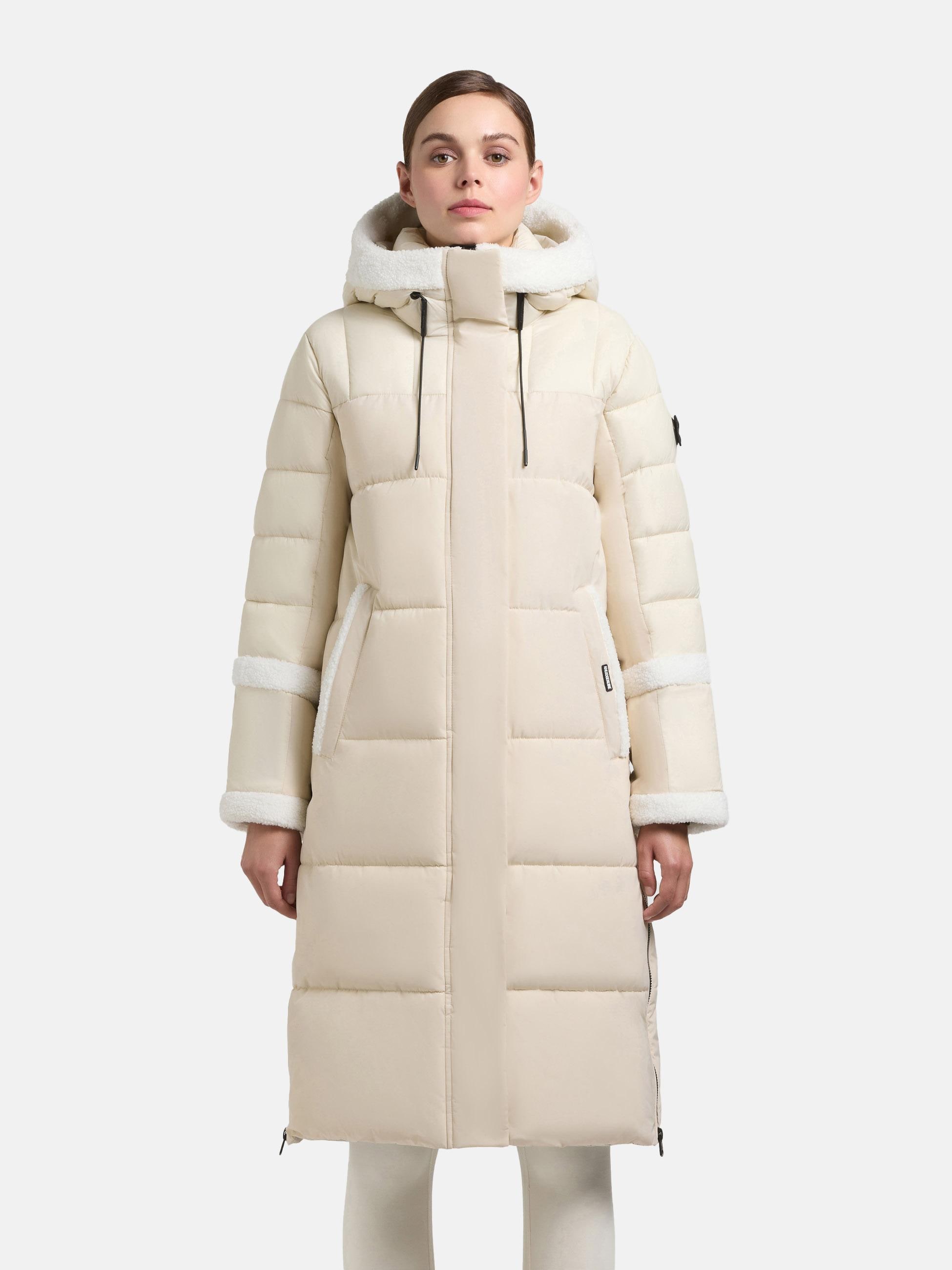 khujo Steppmantel »Steppmantel Desna2«