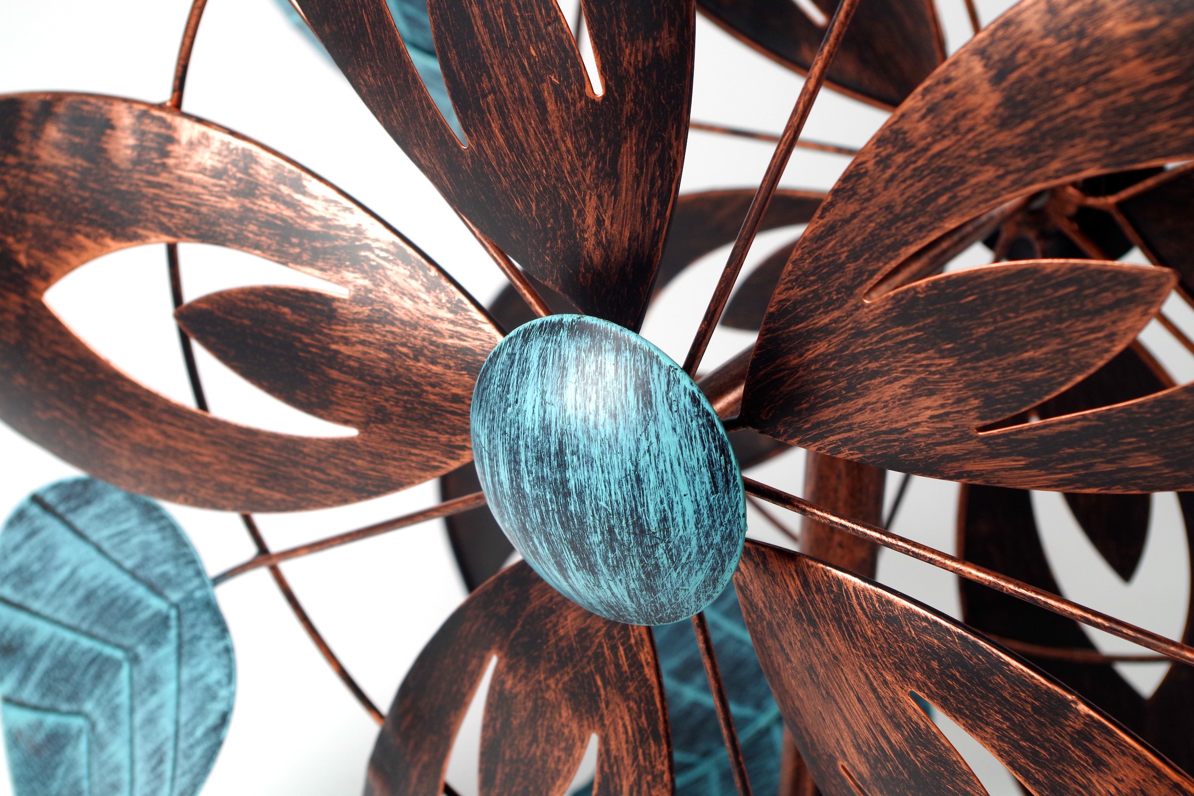 locker Gartenstecker »Windrad Dekostecker ANEMOS«