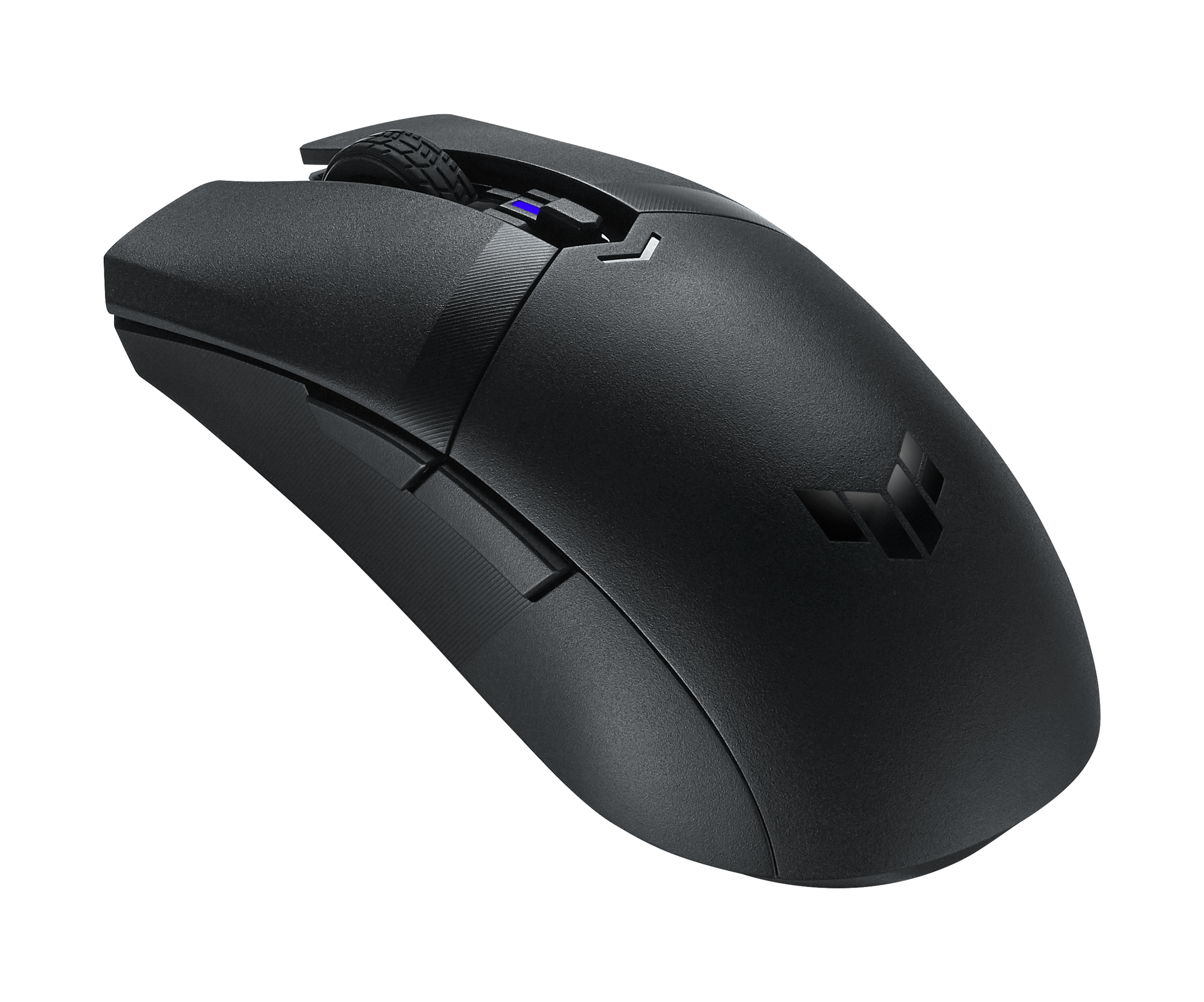 Asus Gaming-Maus »TUF GAMING M4 WIRELESS«, RF kabellos + Bluetooth