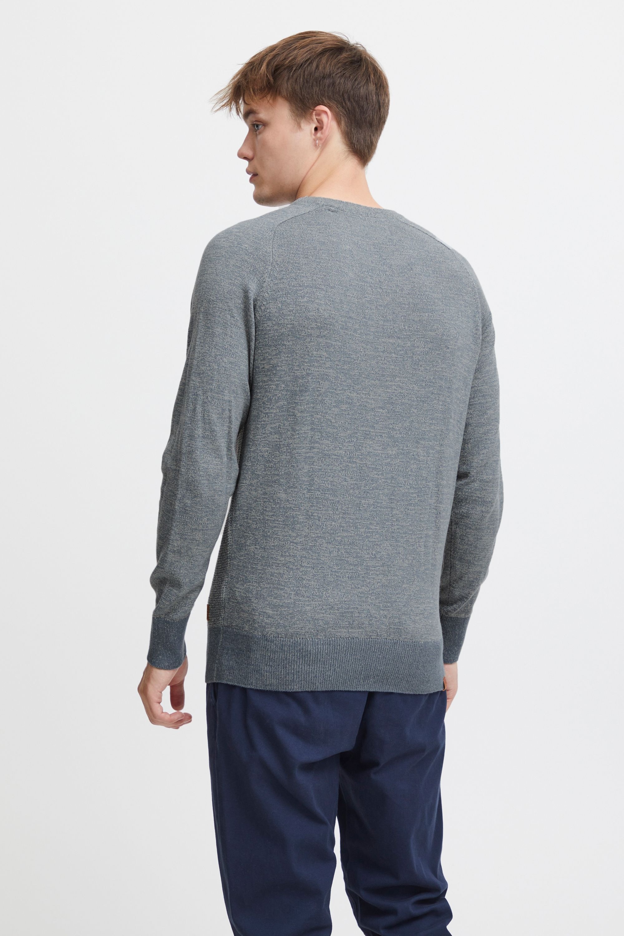 Blend Rundhalspullover »Rundhalspullover BHGandolf«
