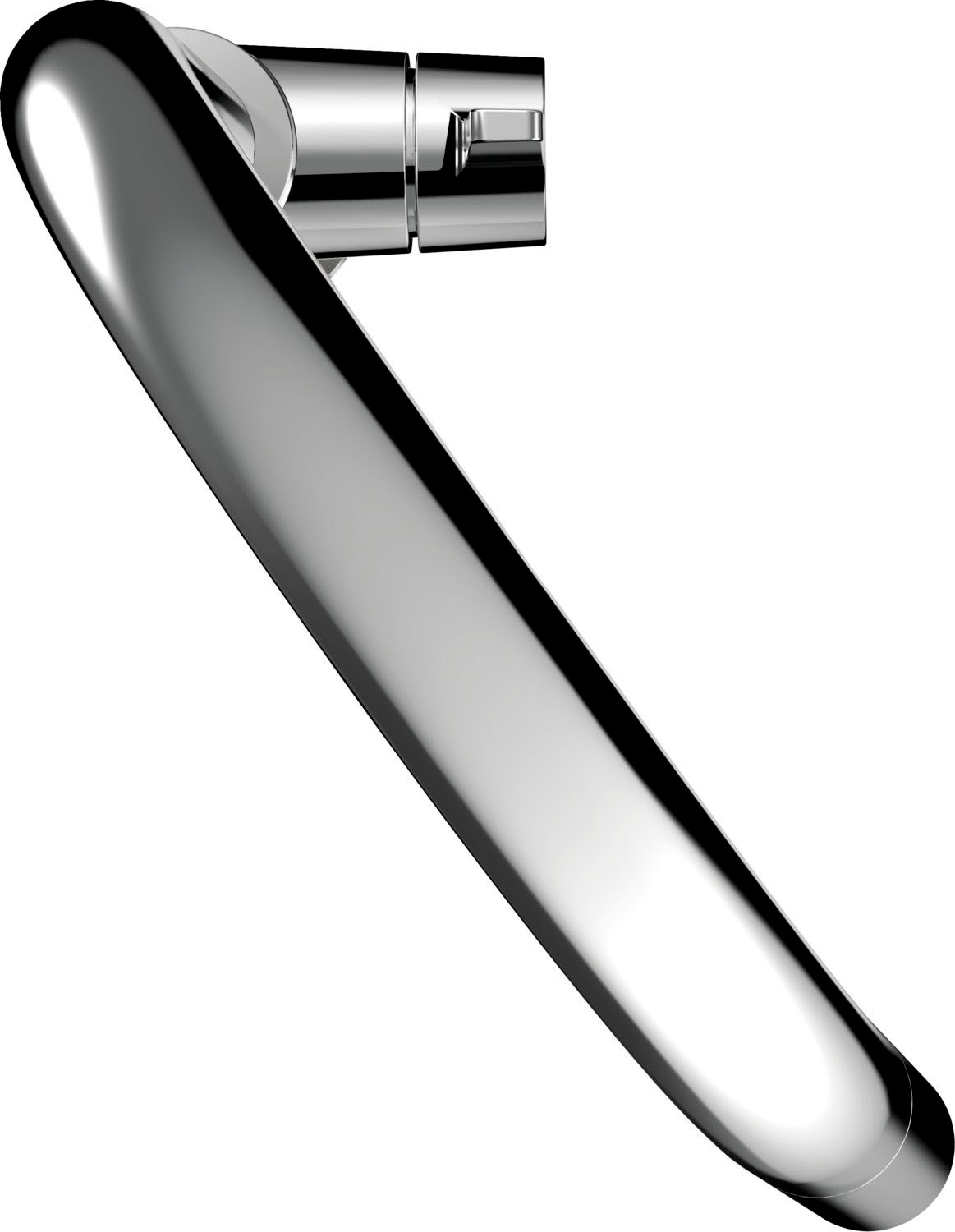 Schock Küchenarmatur »SC-520 SB« ausziehbar, Strahl-Brause, Rückflussverhinderer, Schwenkbereich 120°