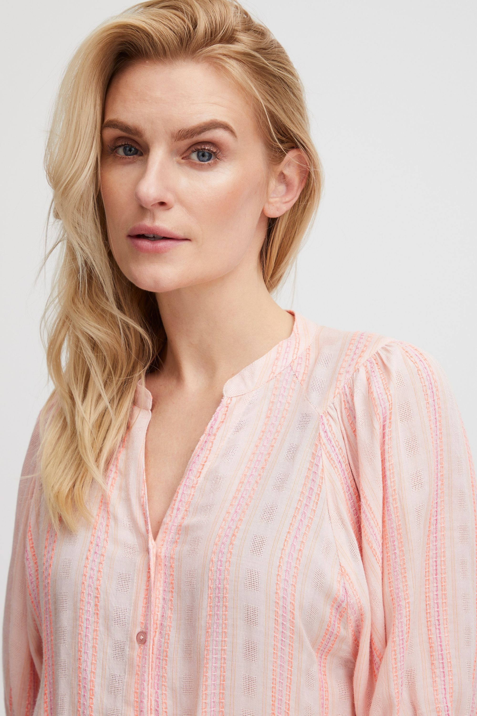 Pulz Jeans Shirtbluse »Shirtbluse PZLaila«