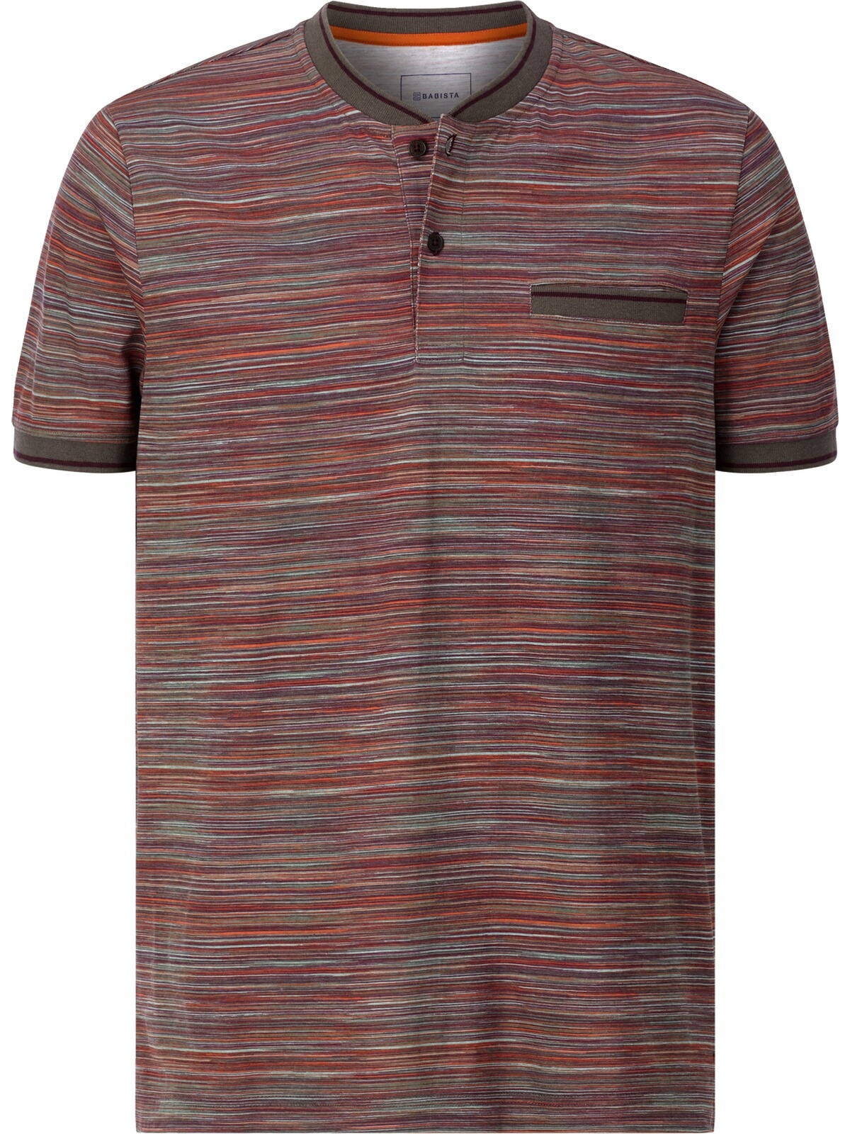 Babista T-Shirt »T-Shirt GAVITORRI«