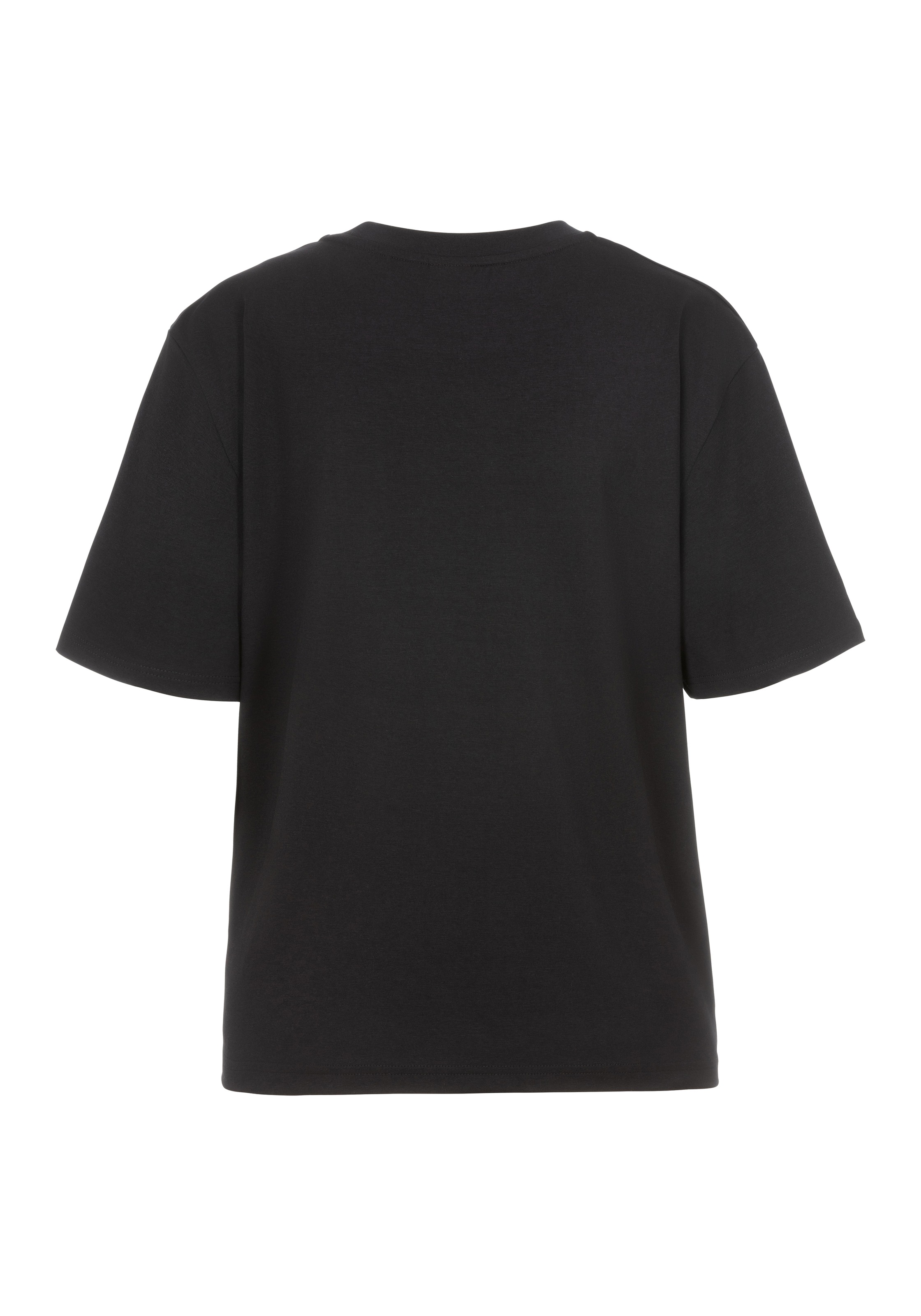 HUGO Underwear T-Shirt »SHUFFLE_T-SHIRT«, mit Rundhalsausschnitt