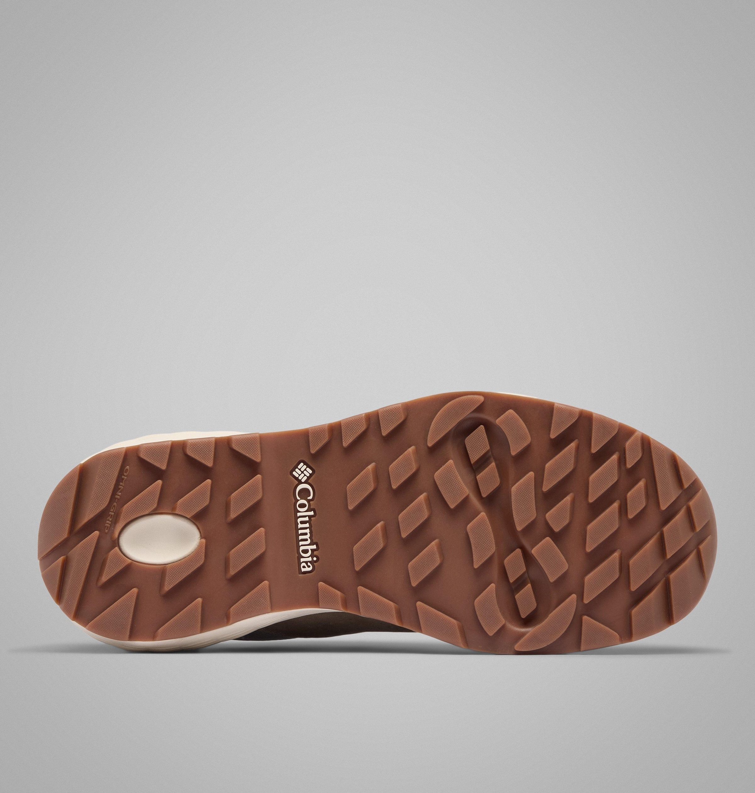 Columbia Wanderschuh »NEWTON NIMBLE™ LTR«