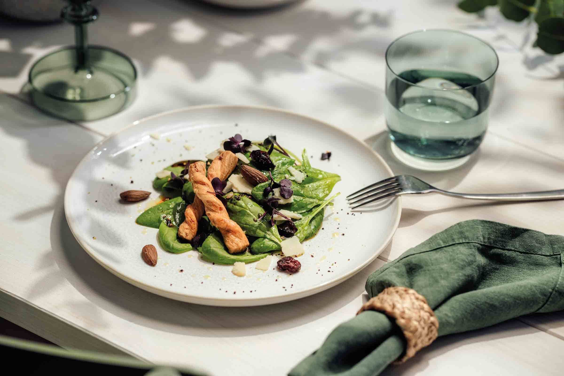 like. by Villeroy & Boch Speiseteller »Speiseteller Crafted ø 25,9 cm«