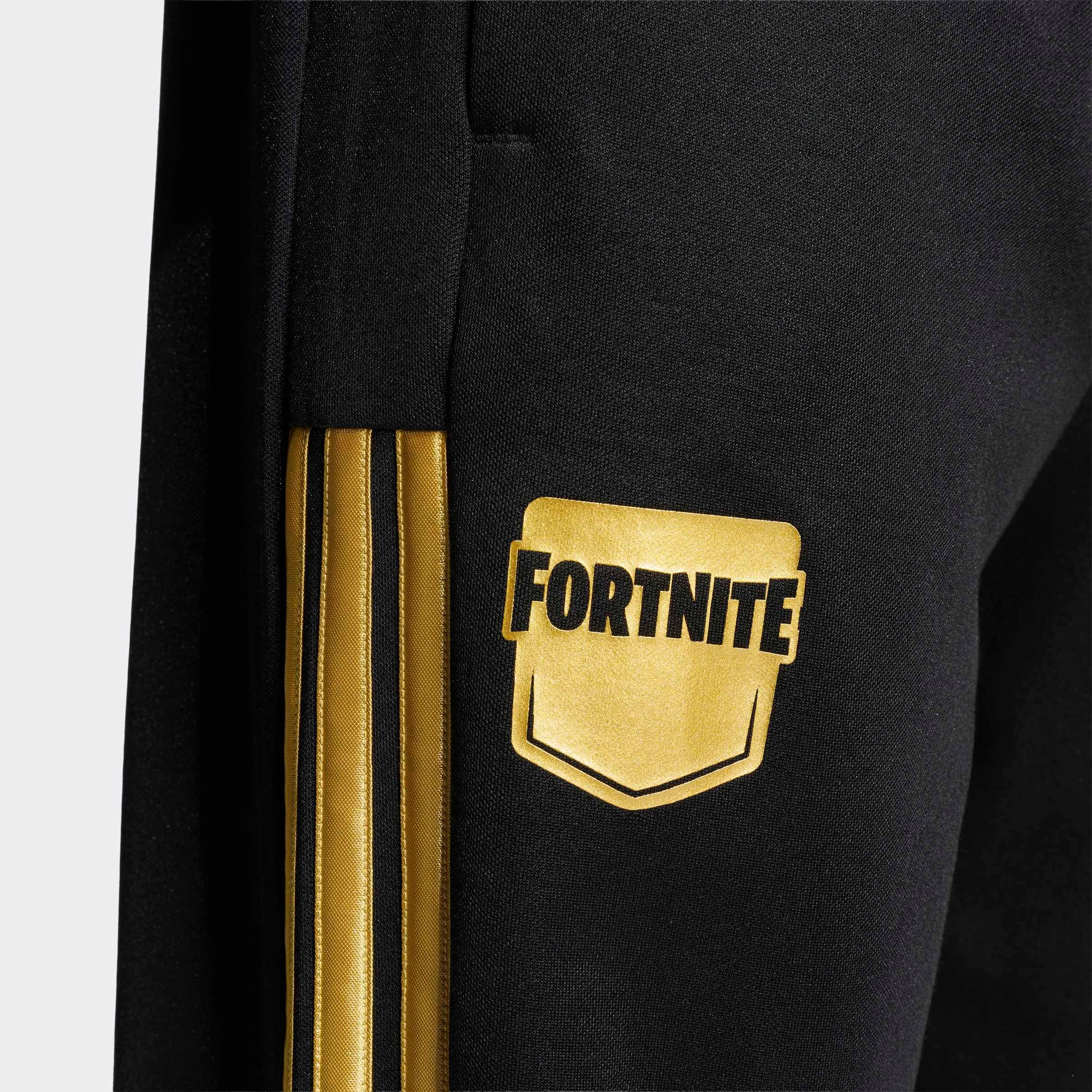 adidas Sportswear Sporthose »ADIDAS X FORTNITE TIRO PANT«  sportlicher Stil, für Erwachsene, aus Baumwolle und Polyester