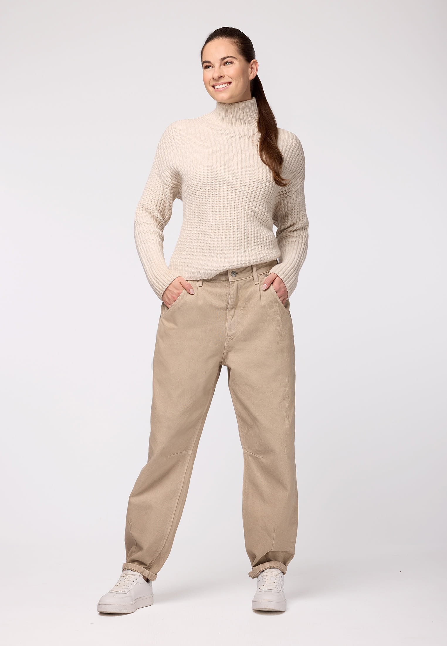 SURI FREY Loose-fit-Jeans »Jeans SFY Freyday«