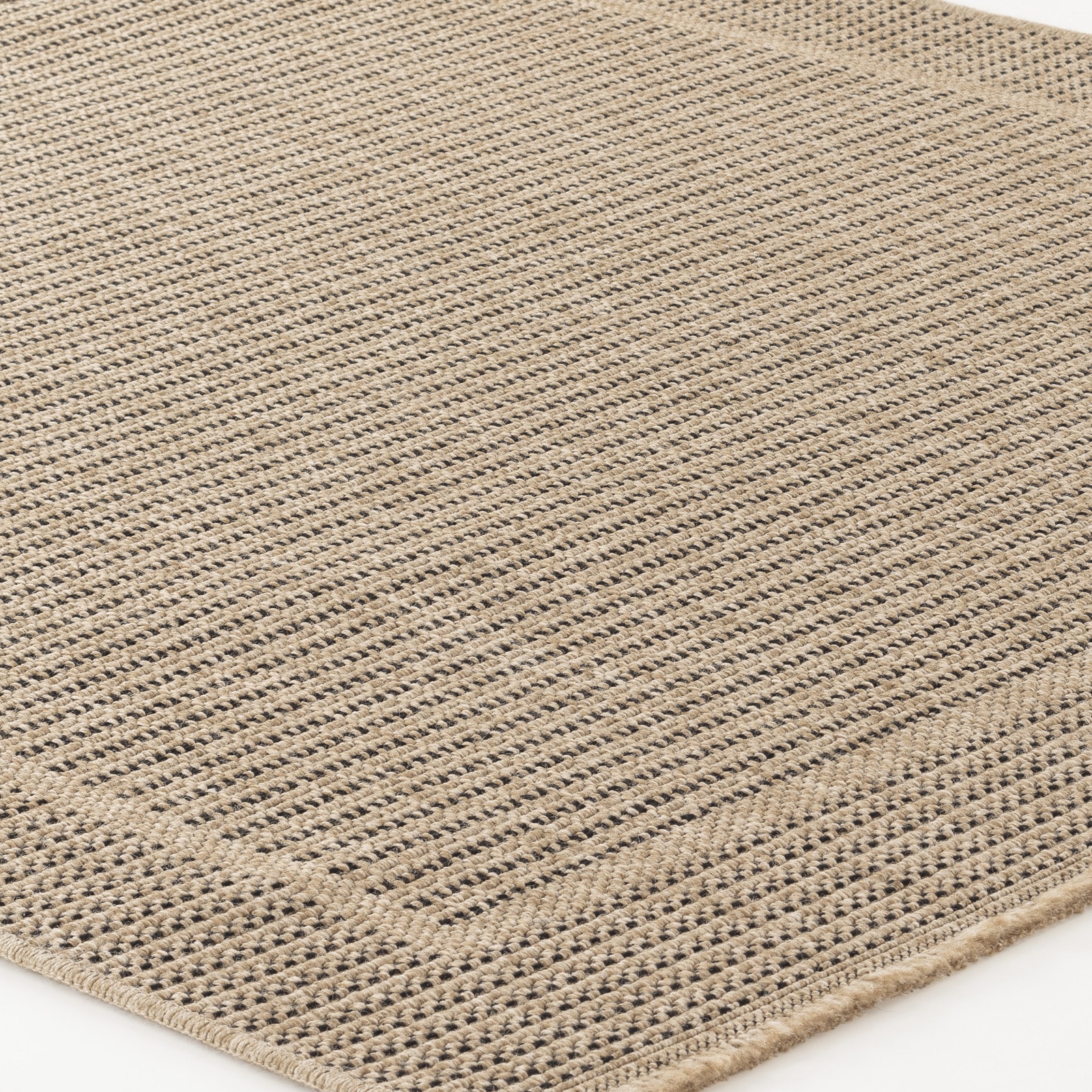Livabliss Teppich »BENTON« rechteckig 7,6 mm Höhe