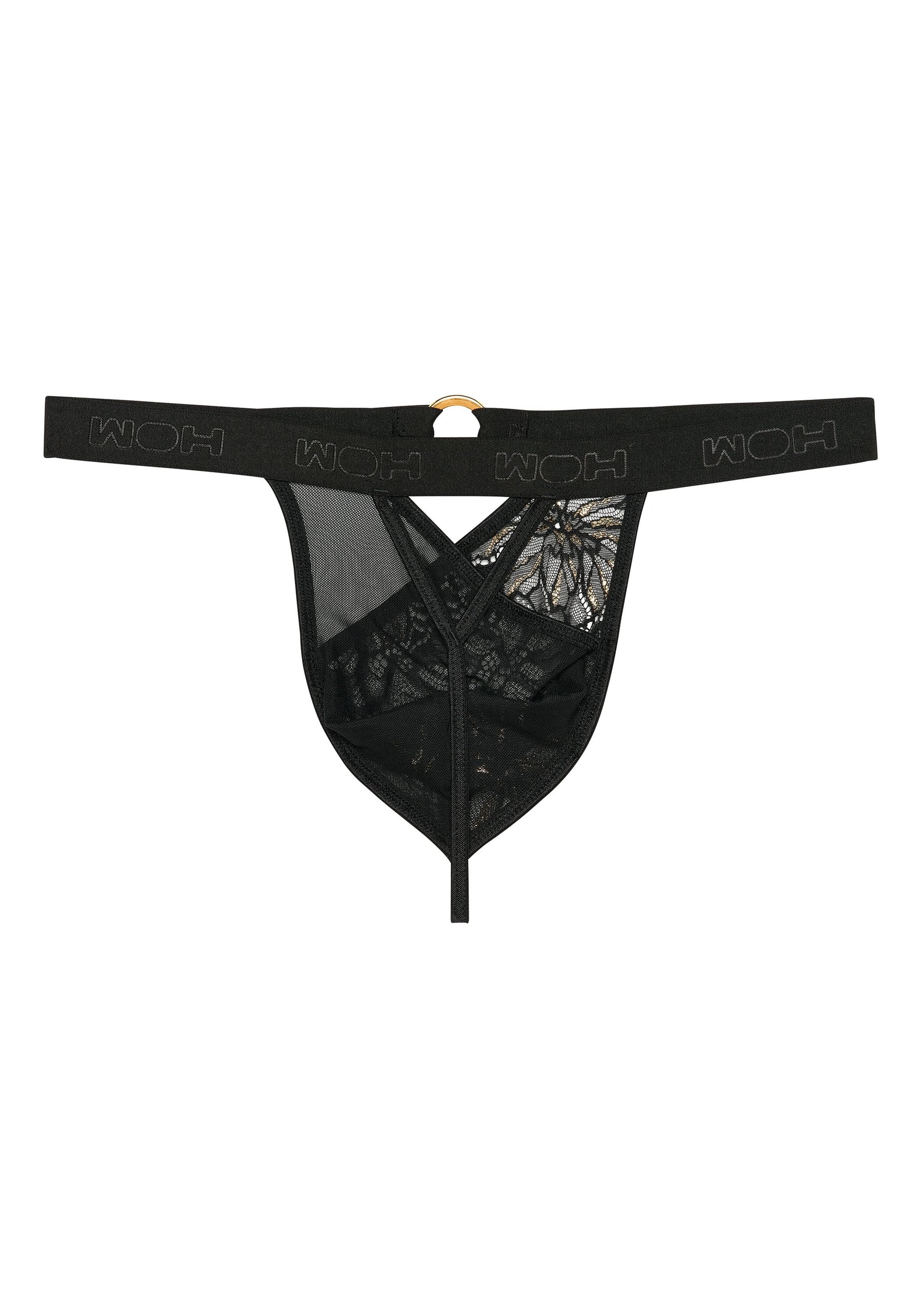 WOH String »String Pure Seduction G-String 1er Pack«