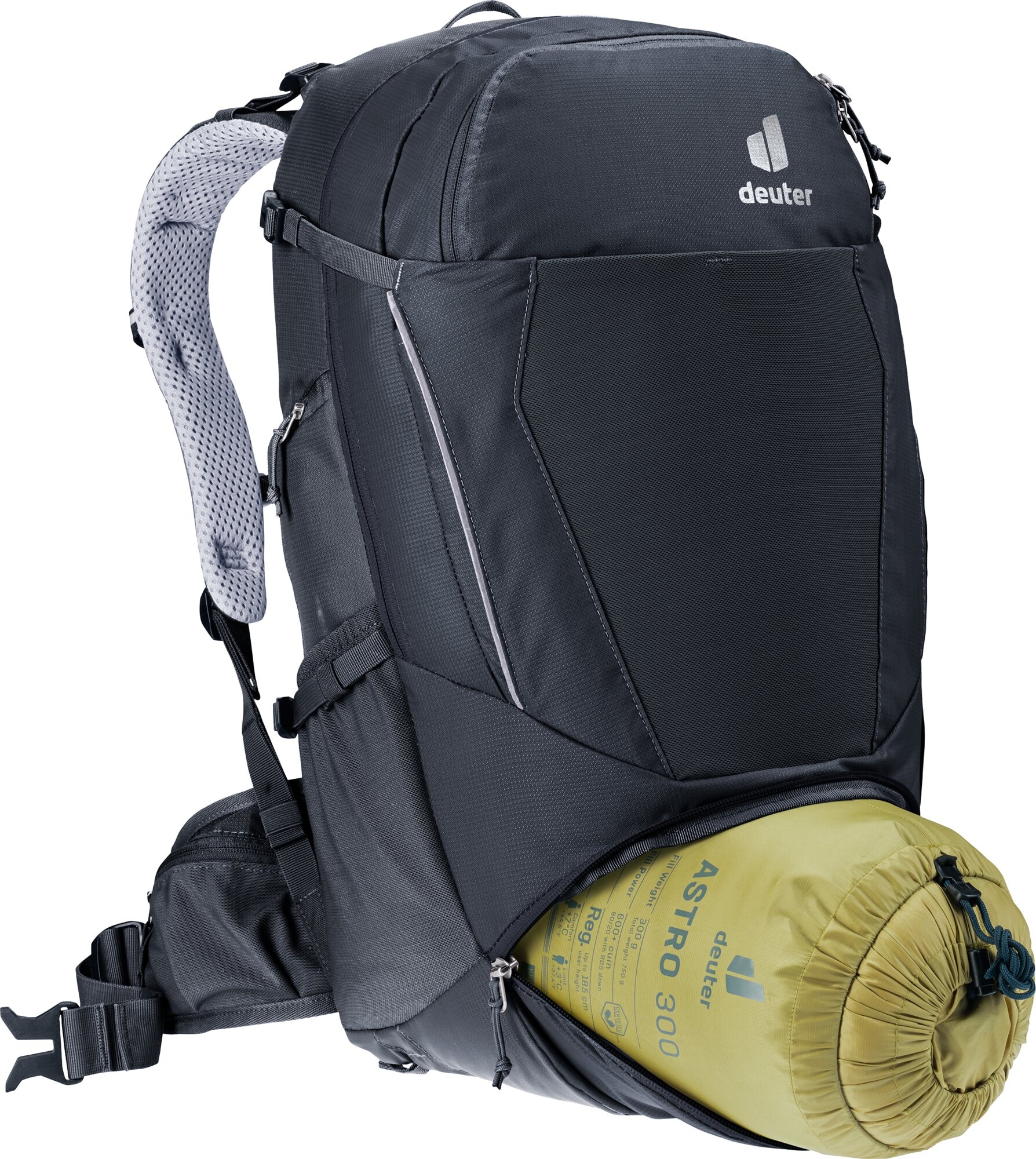 deuter Fahrradrucksack »Trans Alpine 30«