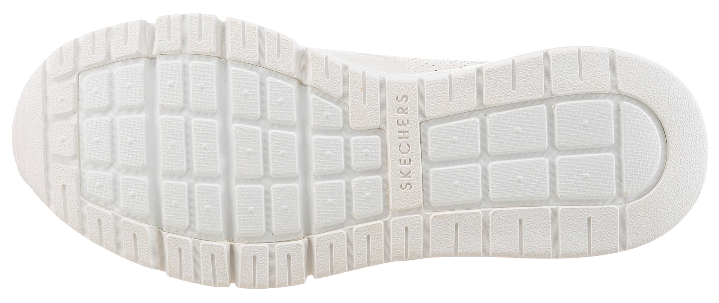 Skechers Sneaker »UNO ICON«  Schnürschuh, Freizeitschuh in bequemer Form